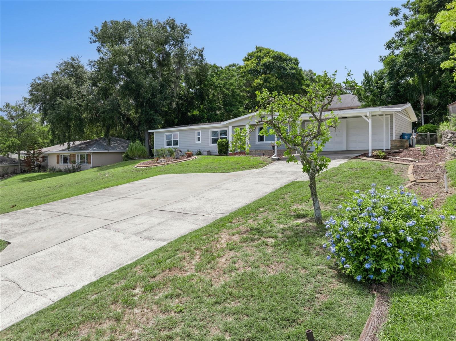 LAKE WALES HGHTS - Residential