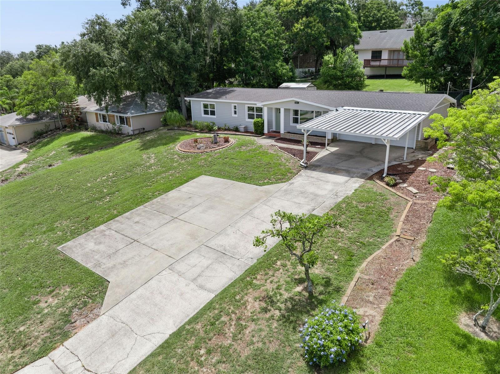 LAKE WALES HGHTS - Residential
