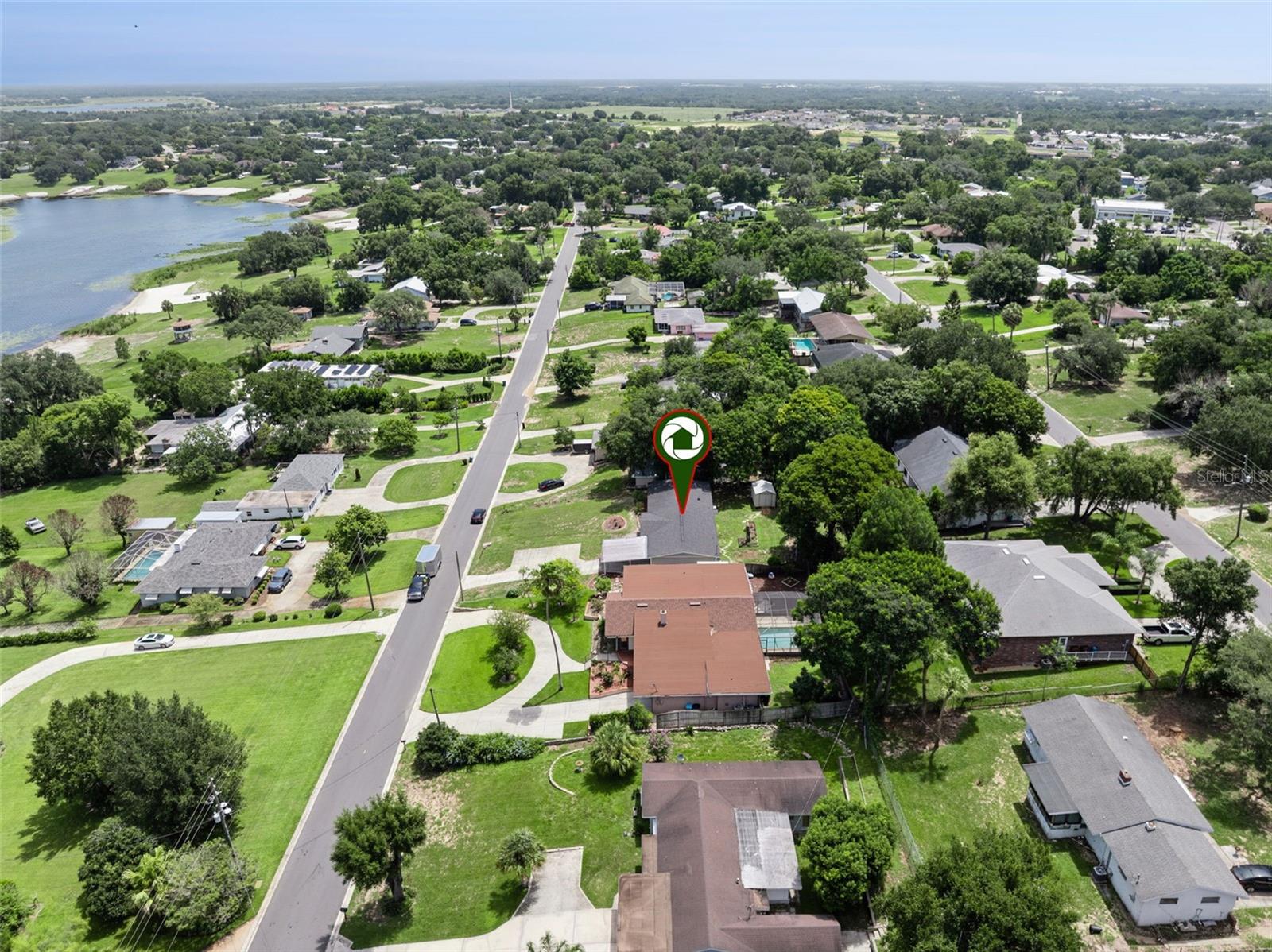LAKE WALES HGHTS - Residential