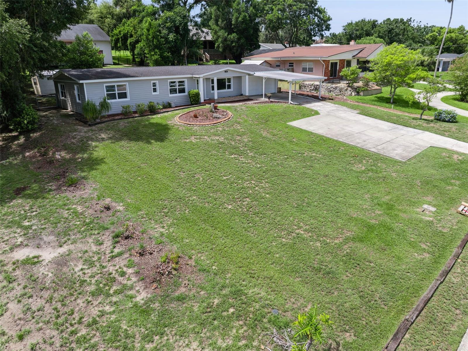 LAKE WALES HGHTS - Residential