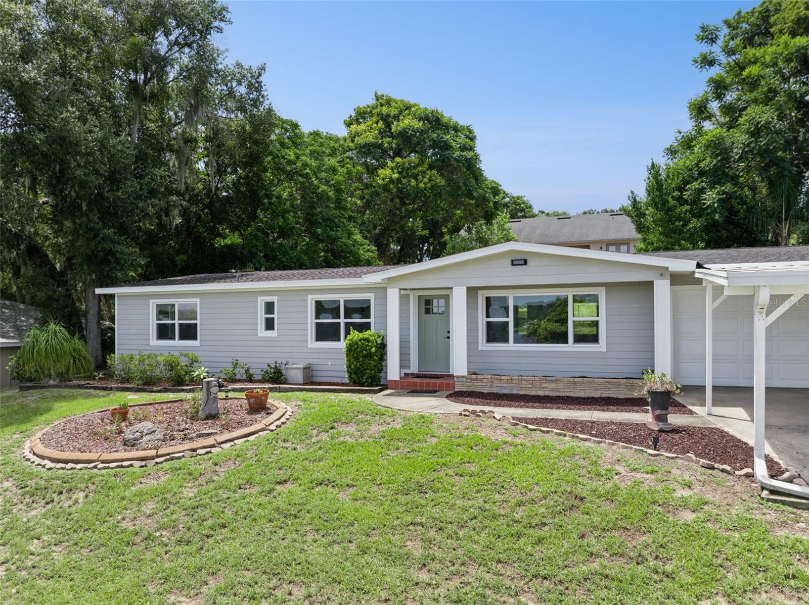LAKE WALES HGHTS - Residential