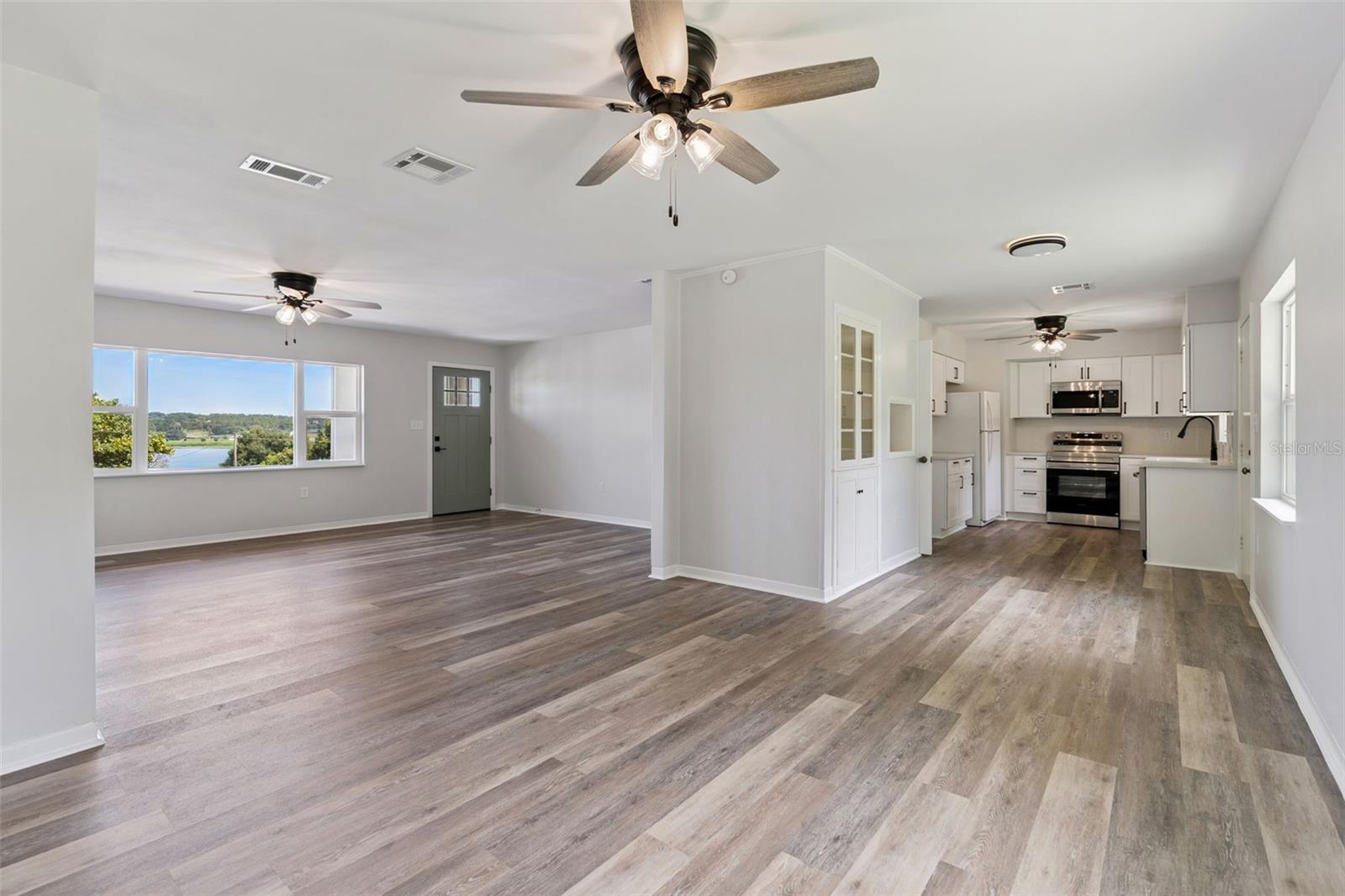 LAKE WALES HGHTS - Residential
