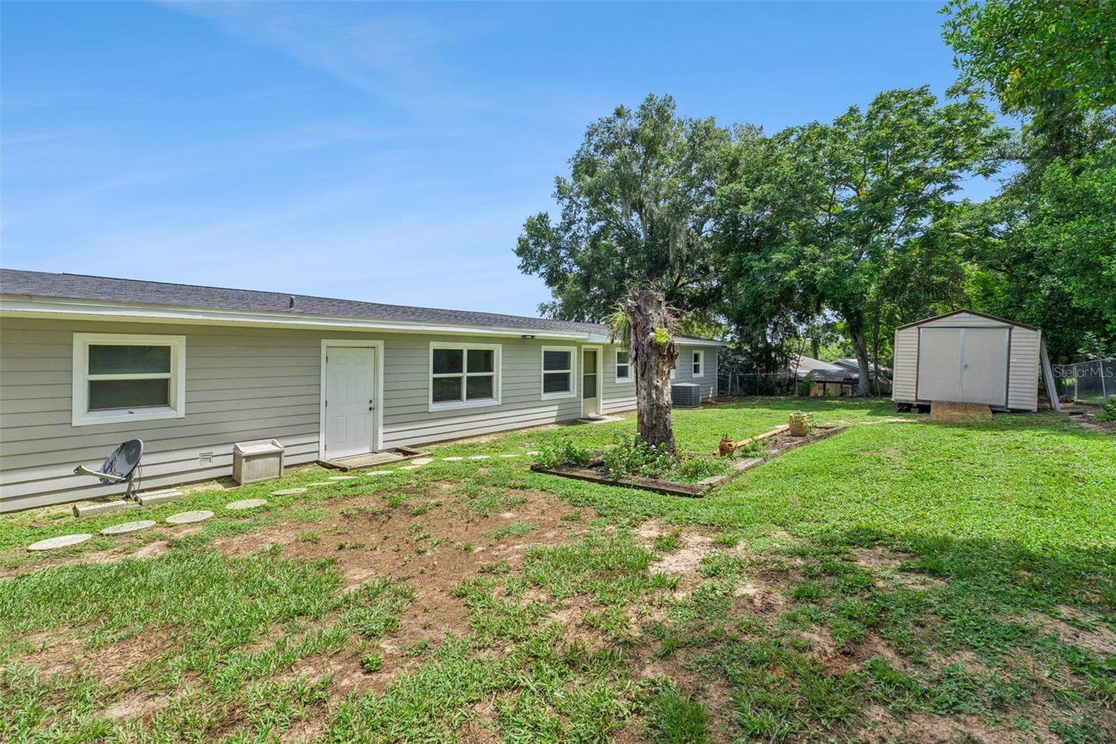 LAKE WALES HGHTS - Residential