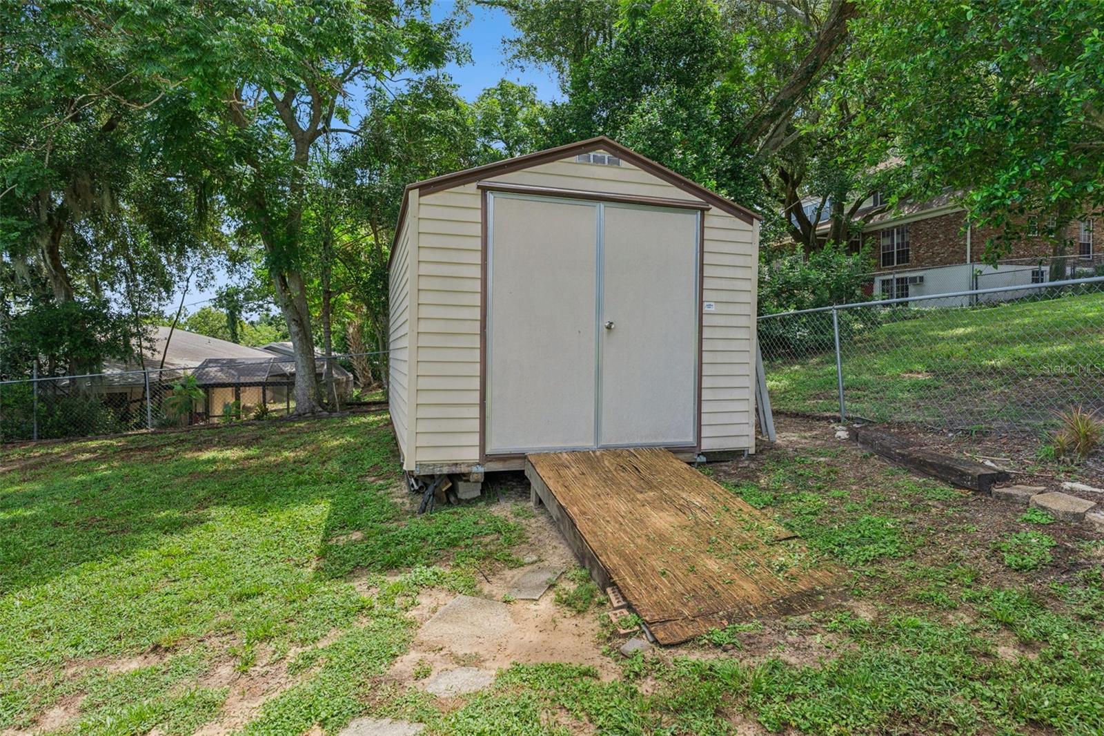 LAKE WALES HGHTS - Residential