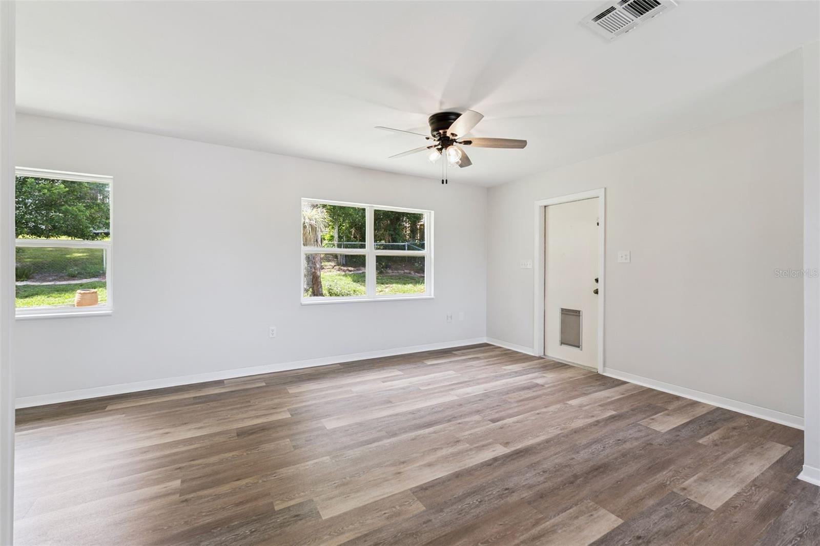 LAKE WALES HGHTS - Residential