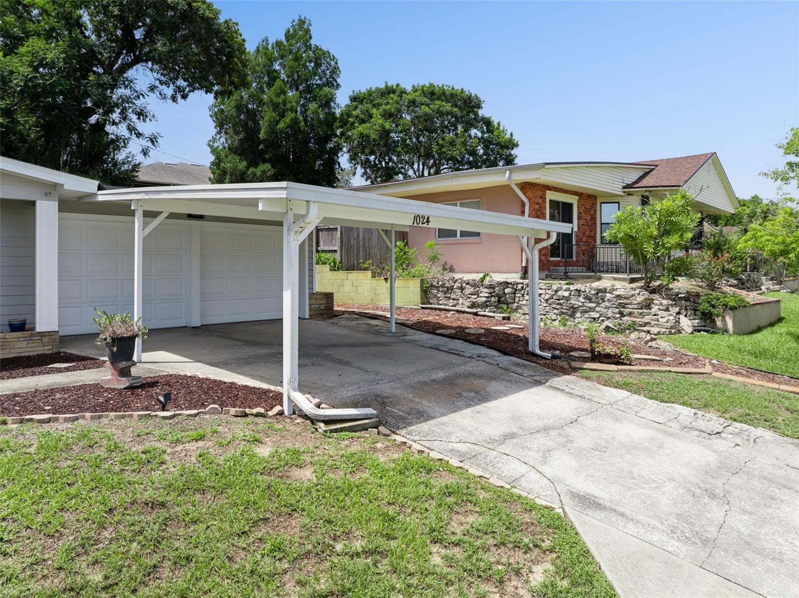 LAKE WALES HGHTS - Residential