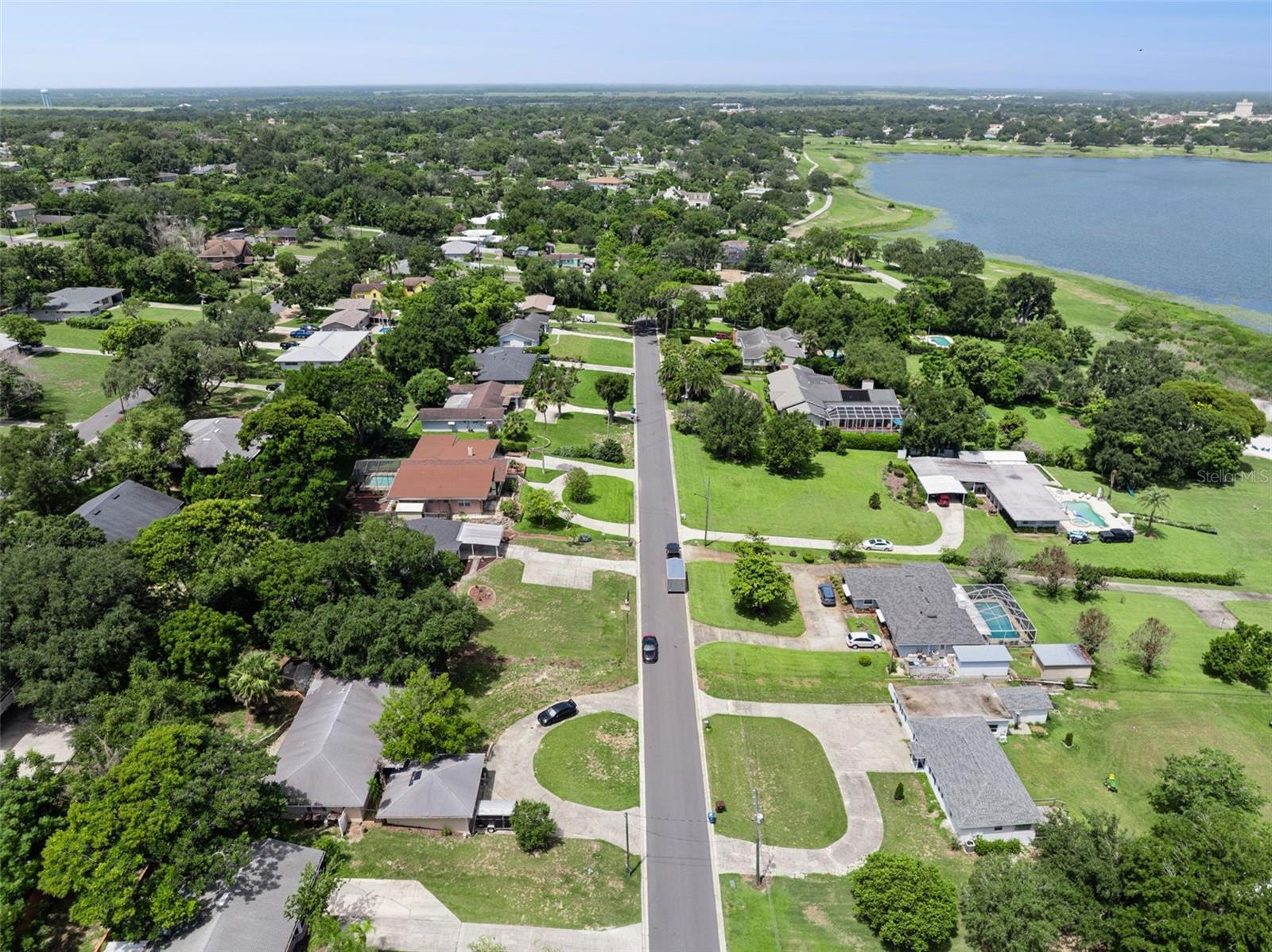 LAKE WALES HGHTS - Residential