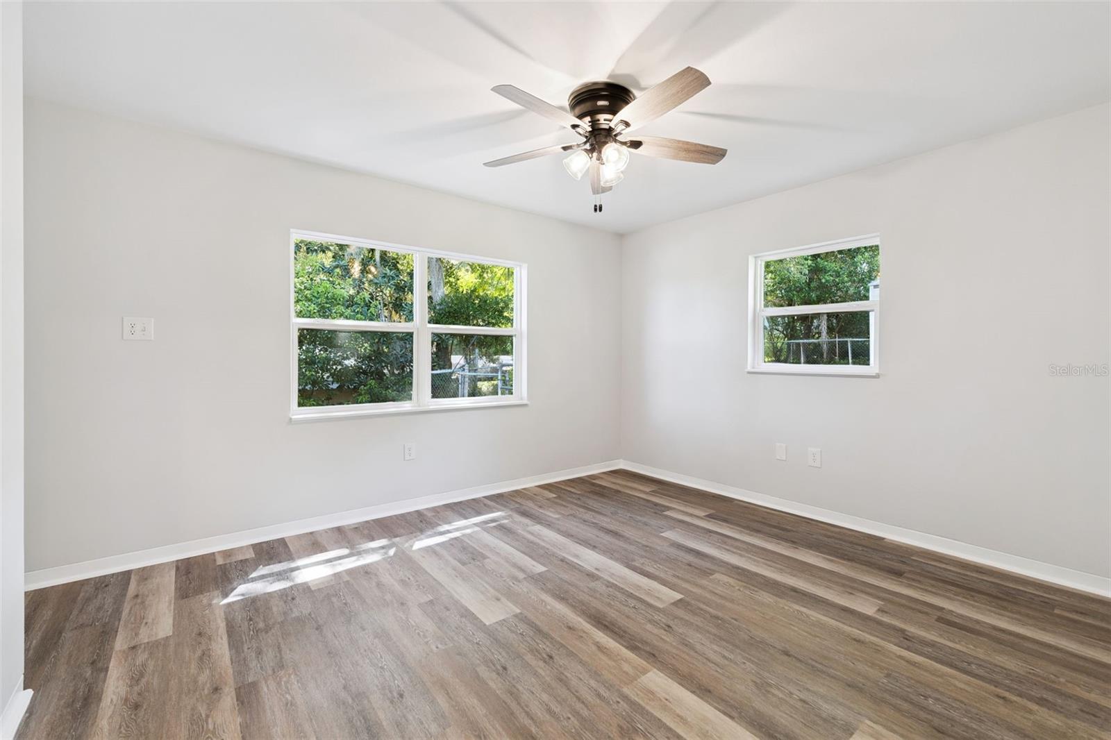 LAKE WALES HGHTS - Residential