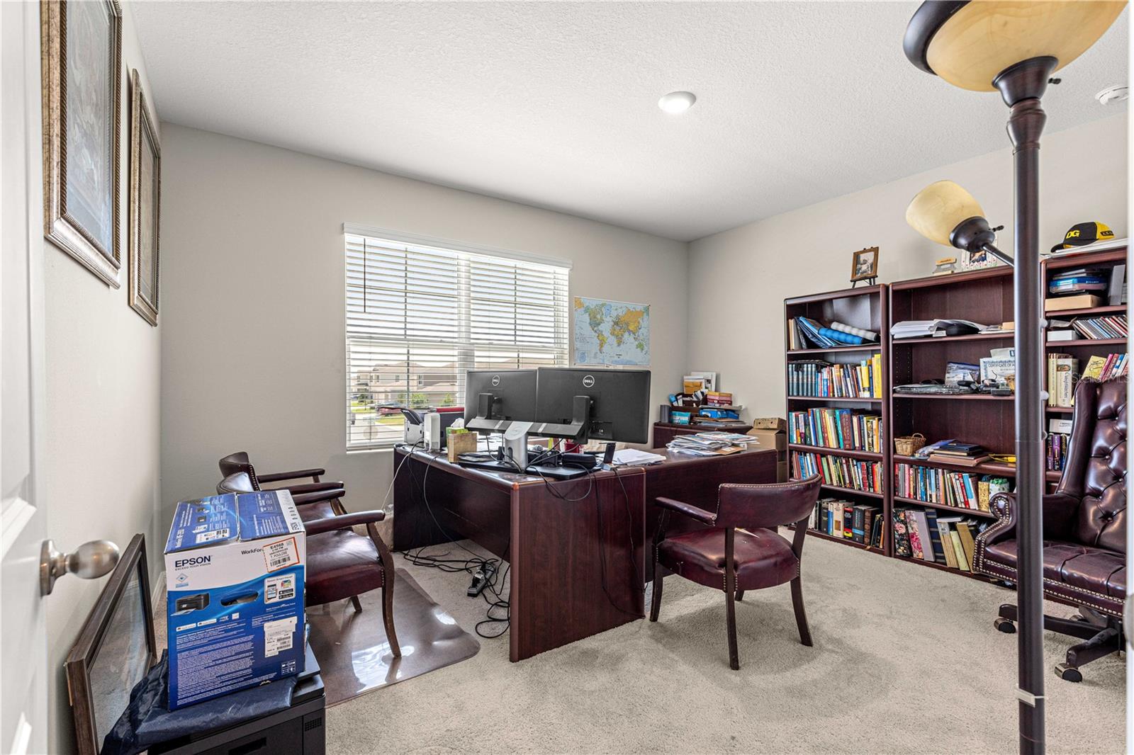 BROOKHAVEN PH 2 - Residential Lease