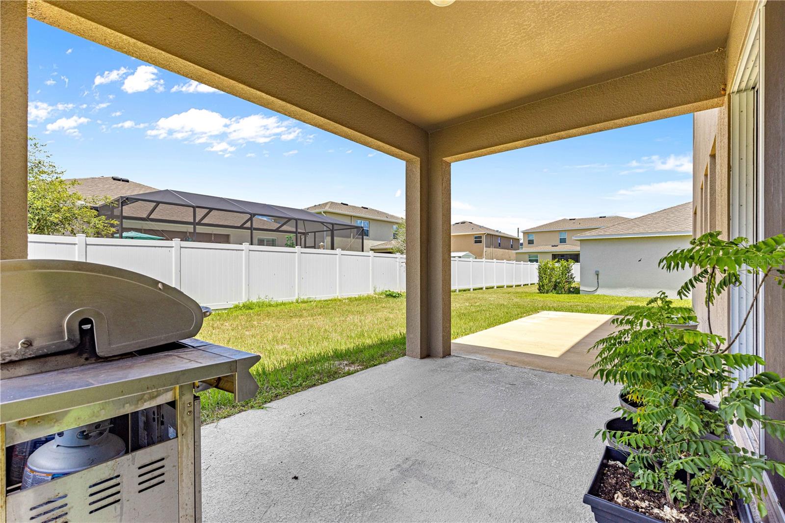 BROOKHAVEN PH 2 - Residential Lease