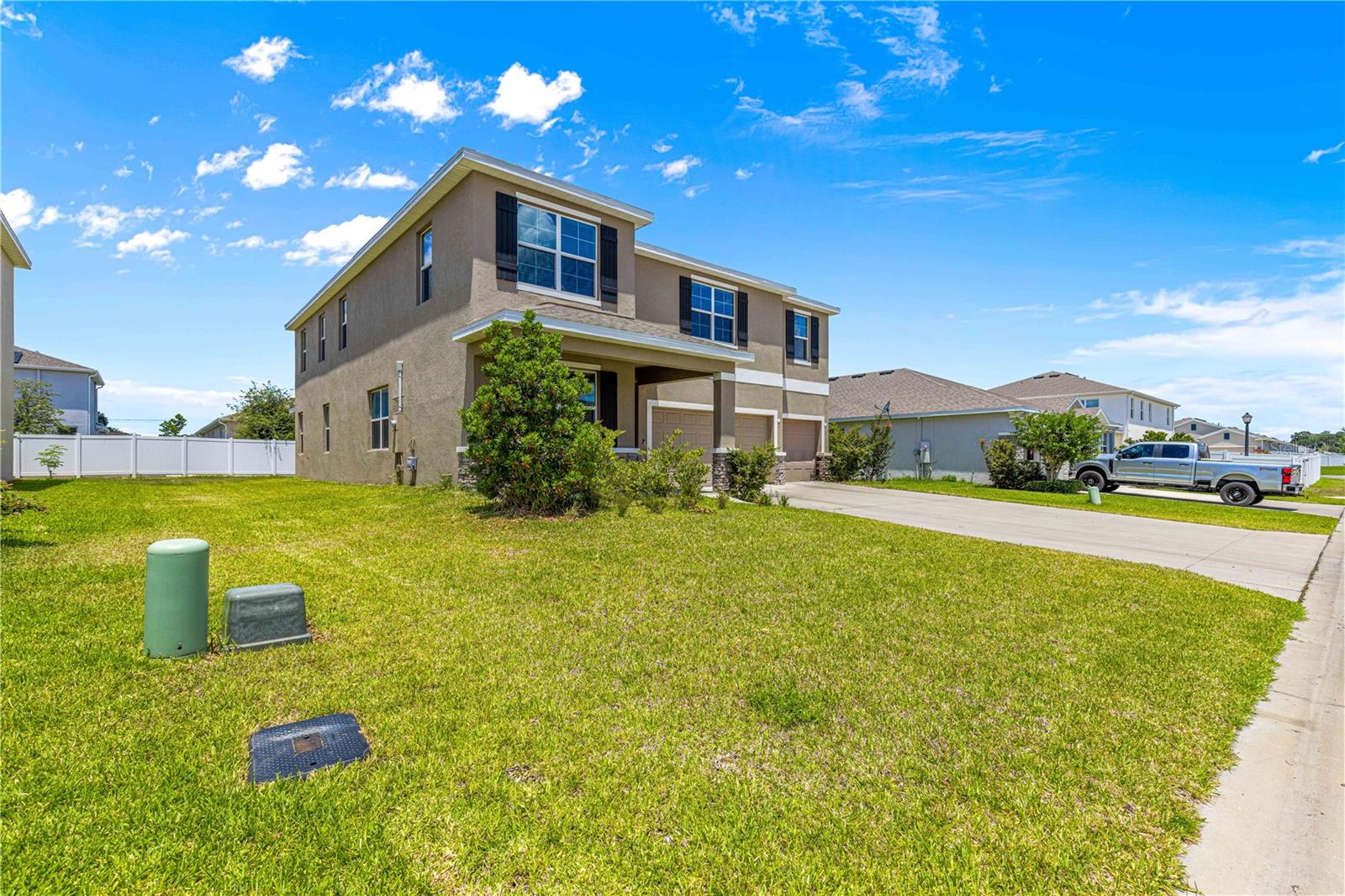 BROOKHAVEN PH 2 - Residential Lease