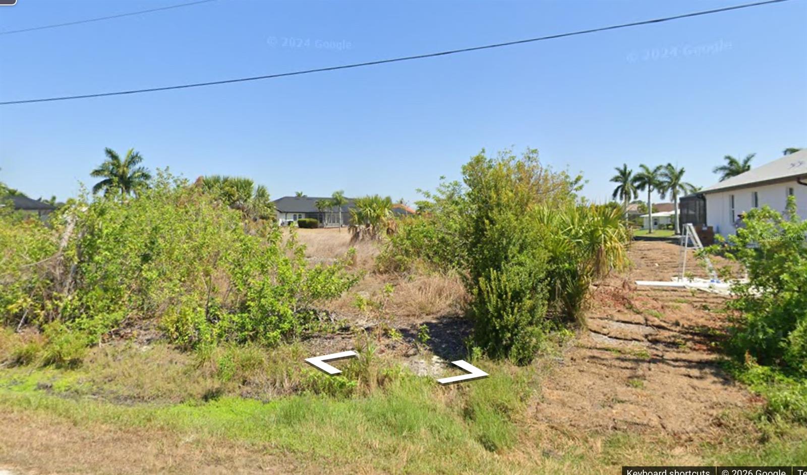 PORT CHARLOTTE SEC 093 - Land