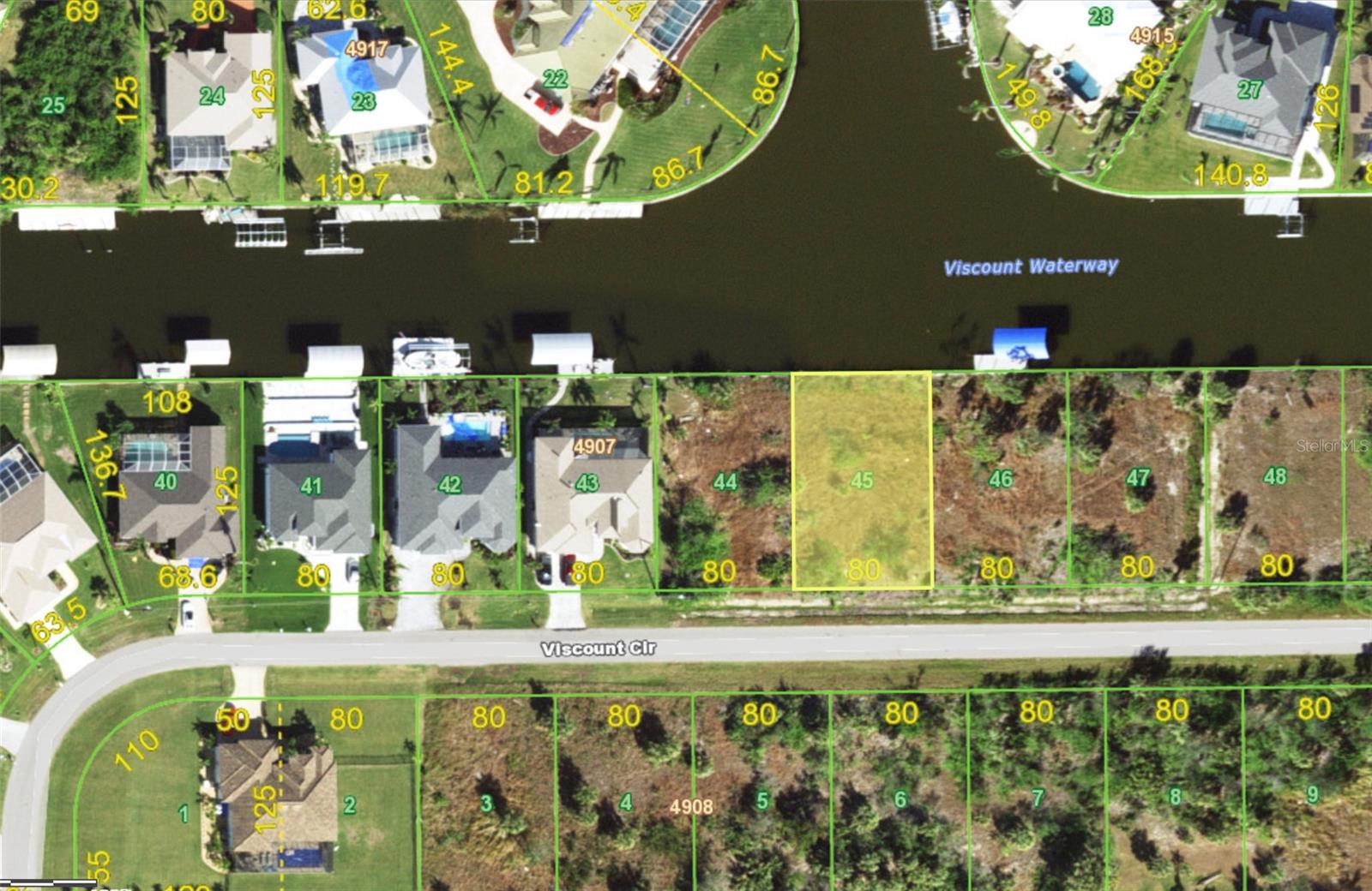 Amazing location on this prime waterfront property, perfectly situated at the T-intersection of intersecting canals, offering magnificent water views in a beautiful upscale neighborhood of custom homes.
Located in the desirable boating community of South Gulf Cove, just approximately 6 miles from the Boca Grande Causeway, you’ll enjoy access to teal-blue waters and some of the best fishing Southwest Florida has to offer.
Surrounded by multiple waterfront restaurants, scenic outdoor decks, and more than 11 golf courses nearby, this property offers the perfect blend of relaxation and recreation. Experience the true feel of waterfront living along Florida’s stunning southwest coast.
Have preferred builder for your custom home and model center to preview. Also have preferred lender with exceptional land loans..
Call for details.
