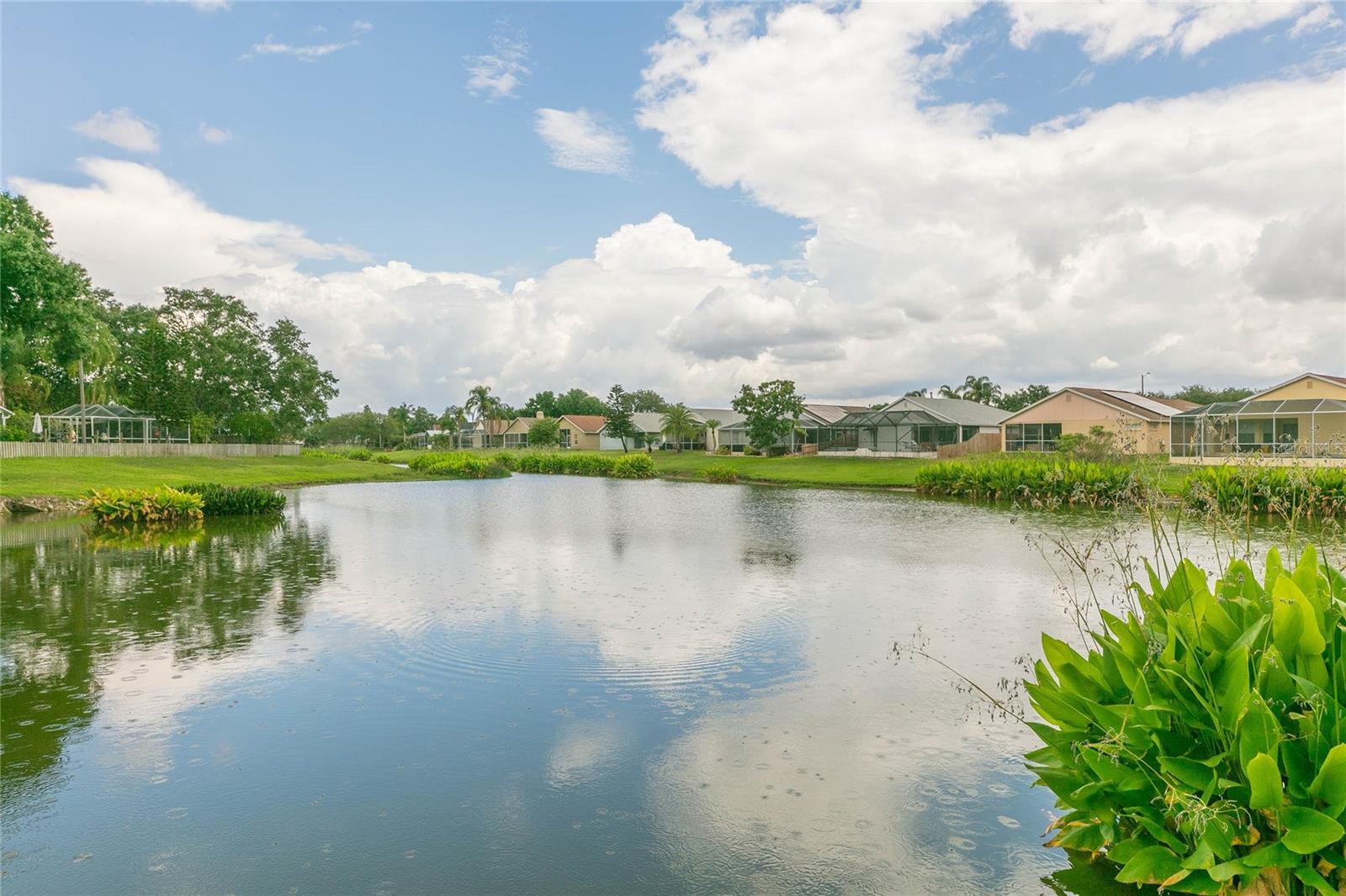 RANDOM OAKS PH I - Residential