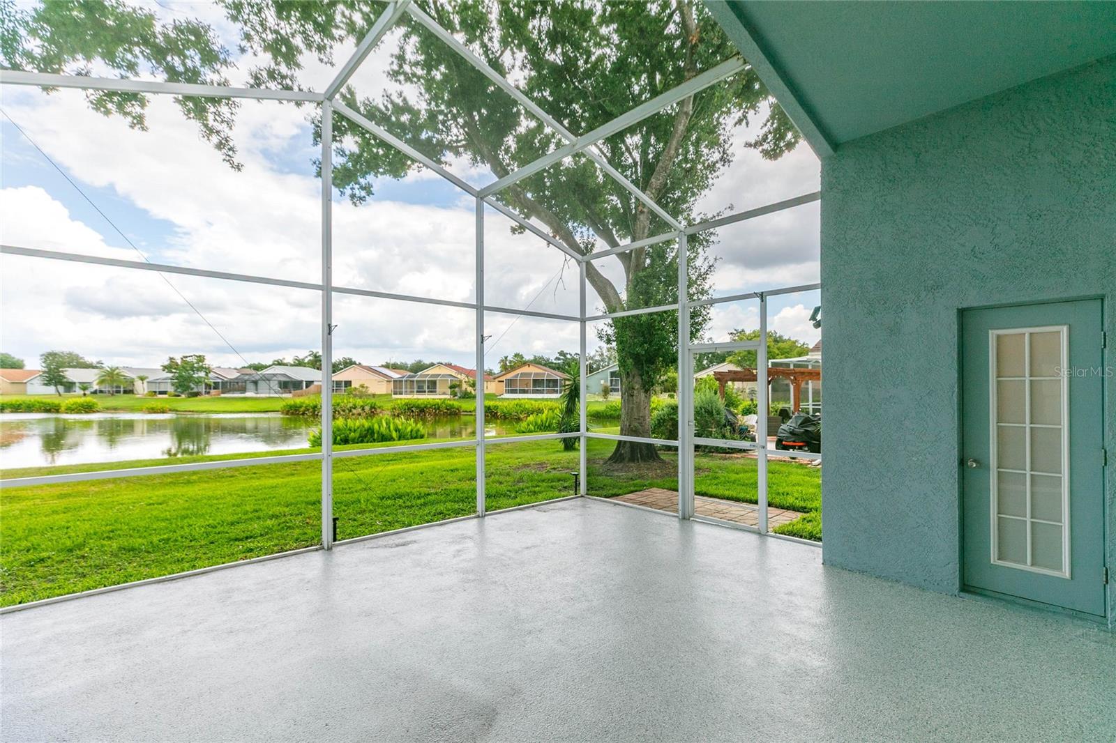 RANDOM OAKS PH I - Residential