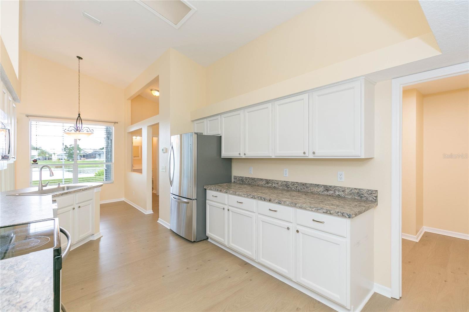 RANDOM OAKS PH I - Residential