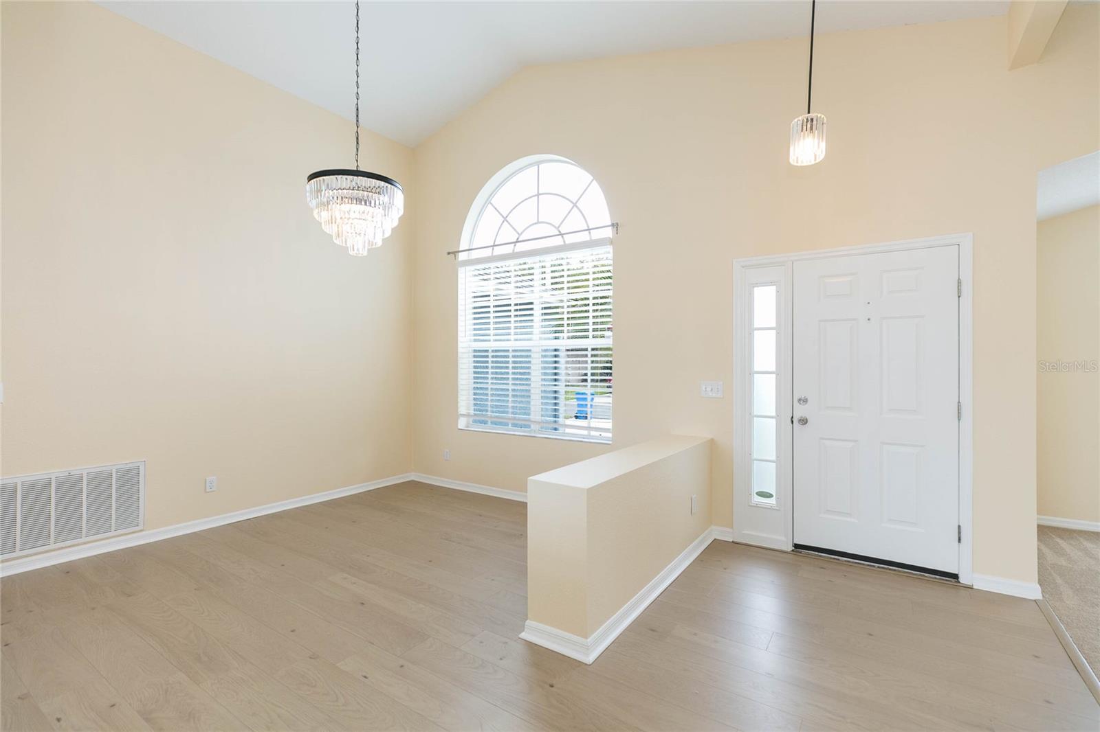 RANDOM OAKS PH I - Residential