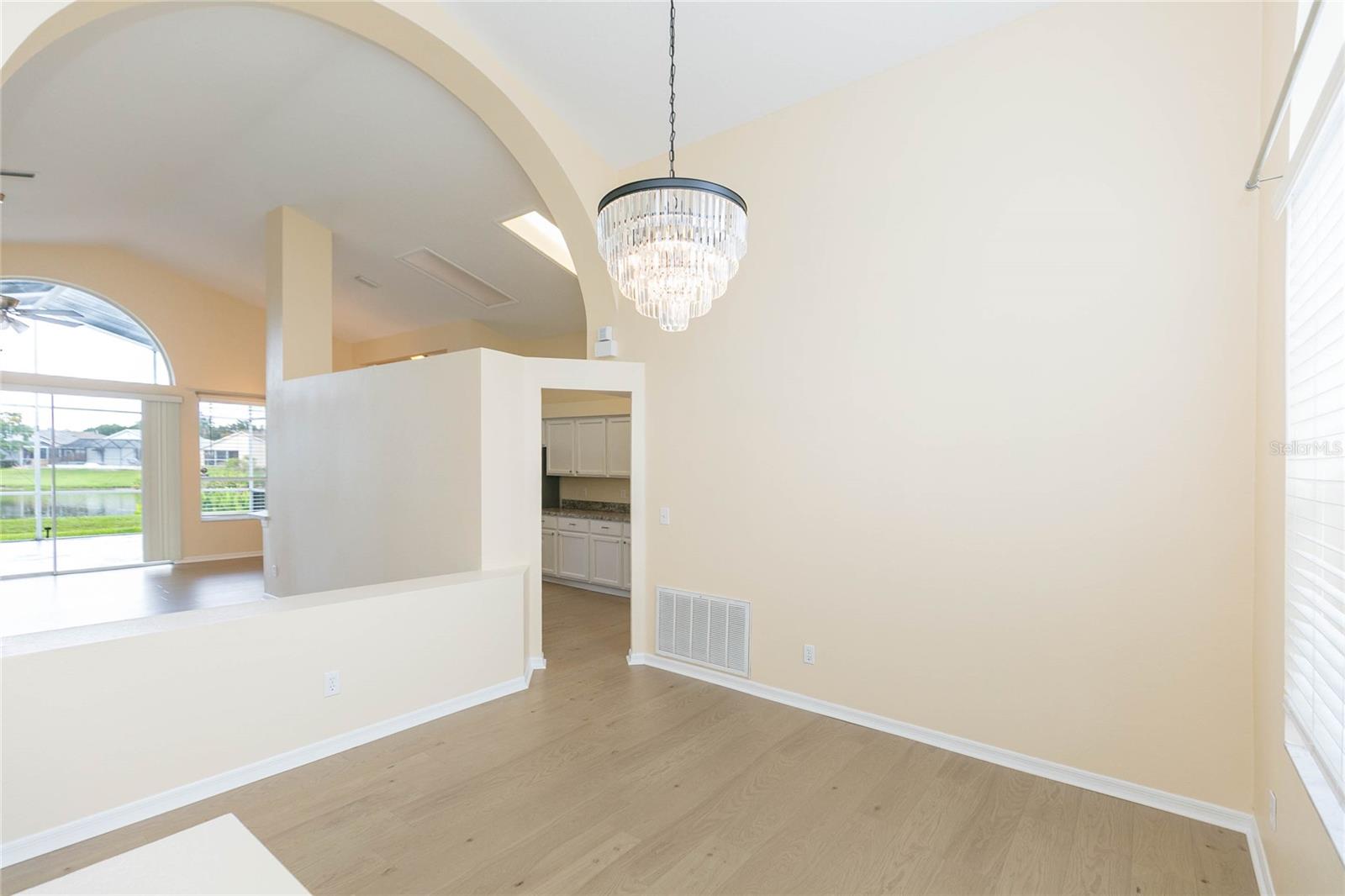 RANDOM OAKS PH I - Residential