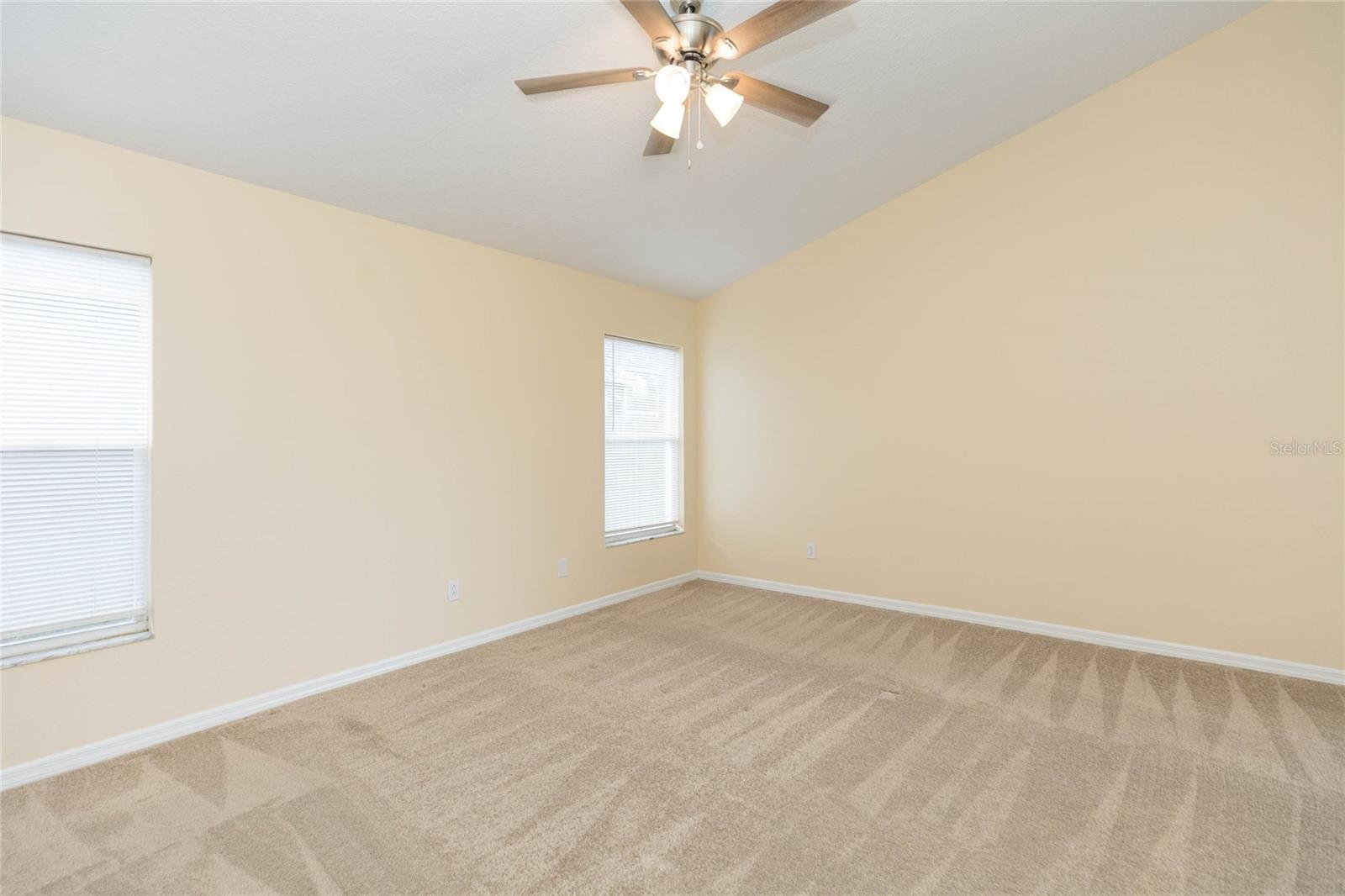 RANDOM OAKS PH I - Residential