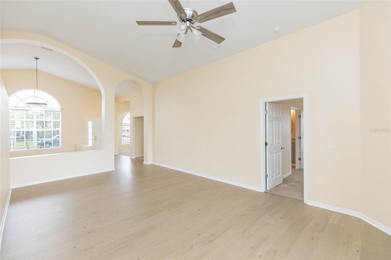 RANDOM OAKS PH I - Residential