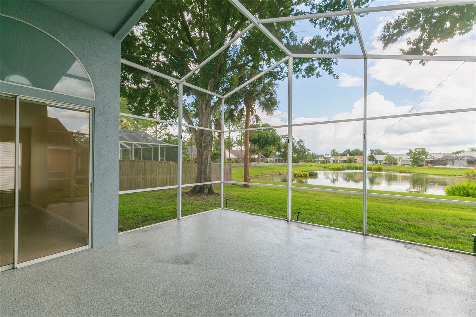RANDOM OAKS PH I - Residential