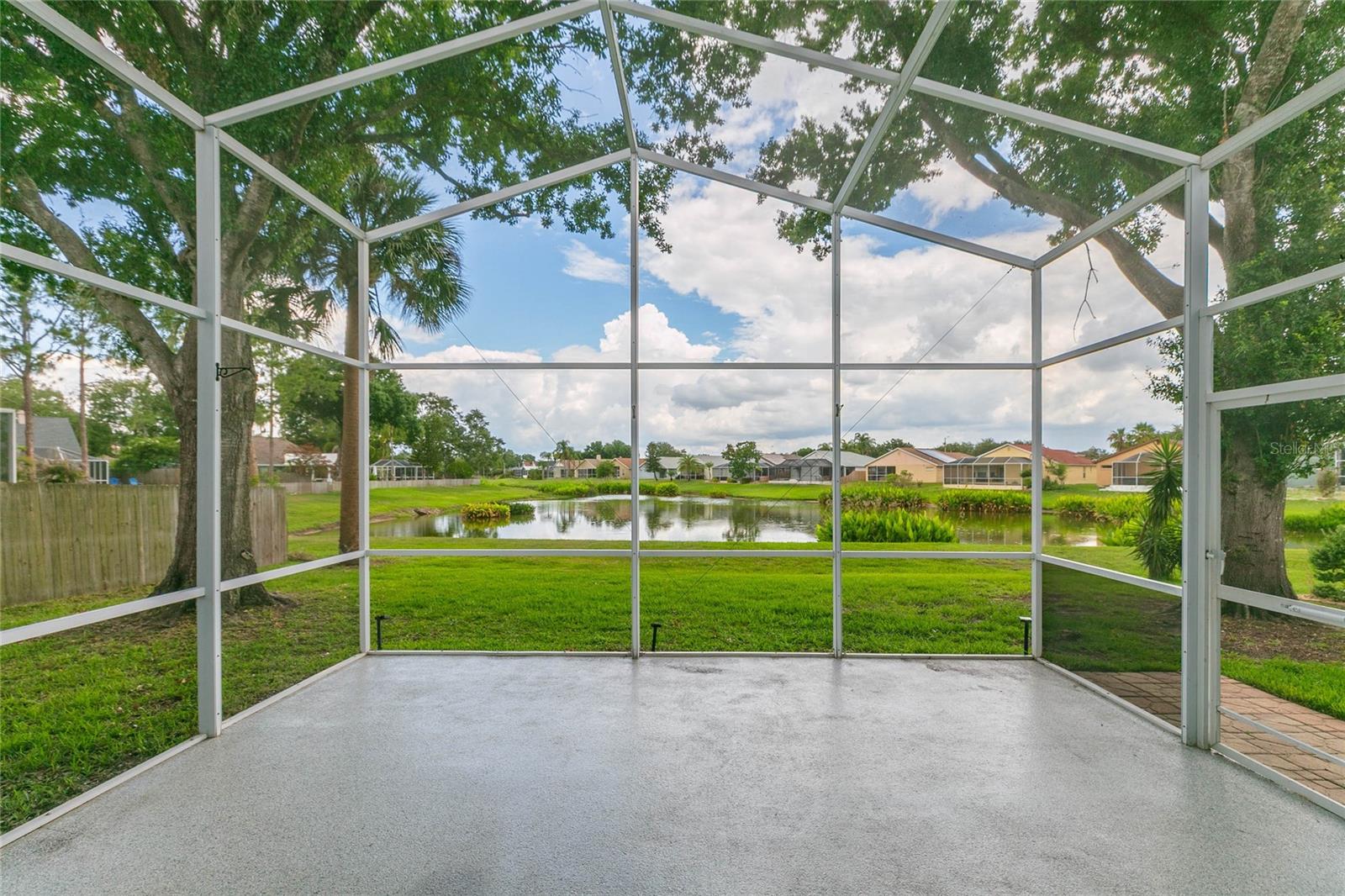 RANDOM OAKS PH I - Residential