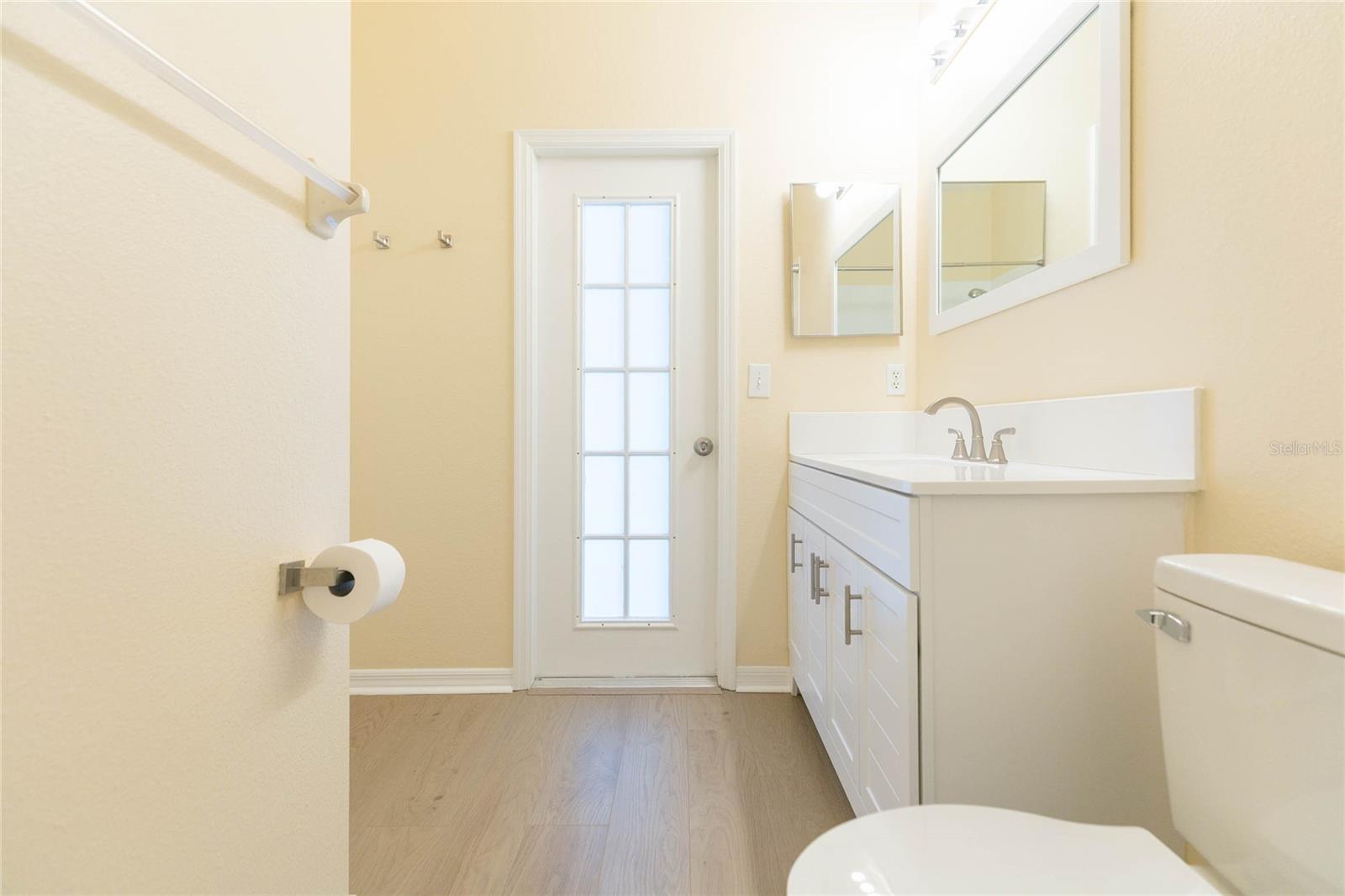RANDOM OAKS PH I - Residential