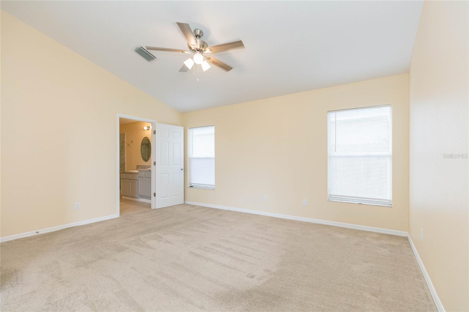RANDOM OAKS PH I - Residential