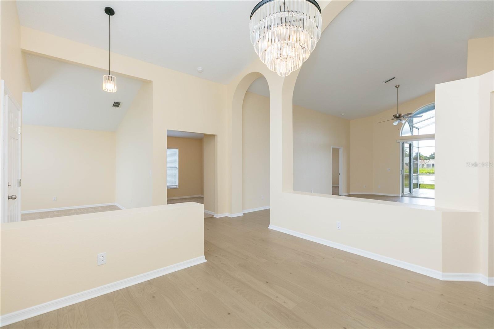 RANDOM OAKS PH I - Residential