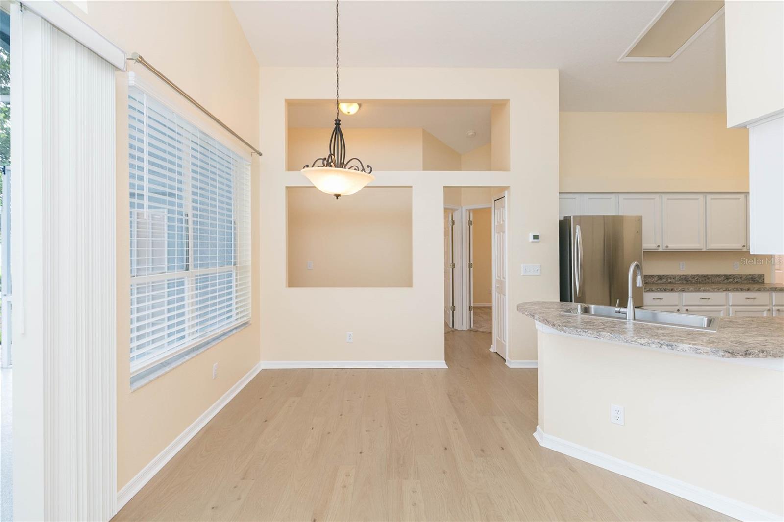 RANDOM OAKS PH I - Residential