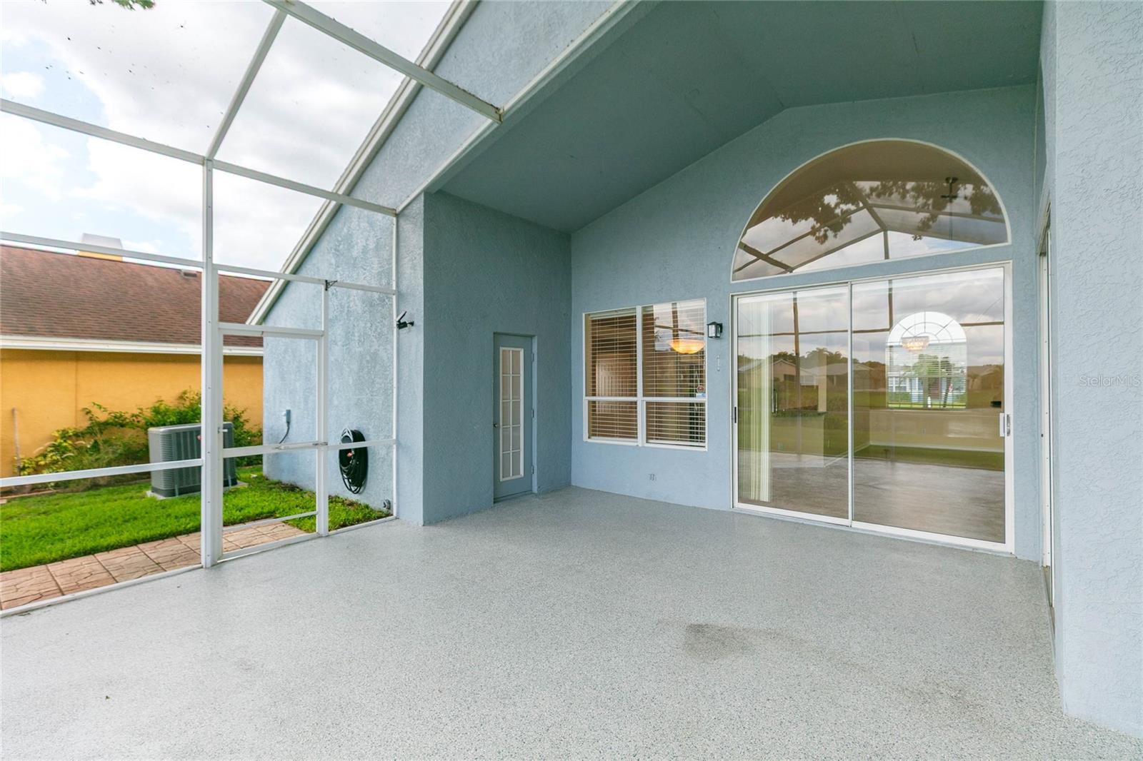 RANDOM OAKS PH I - Residential