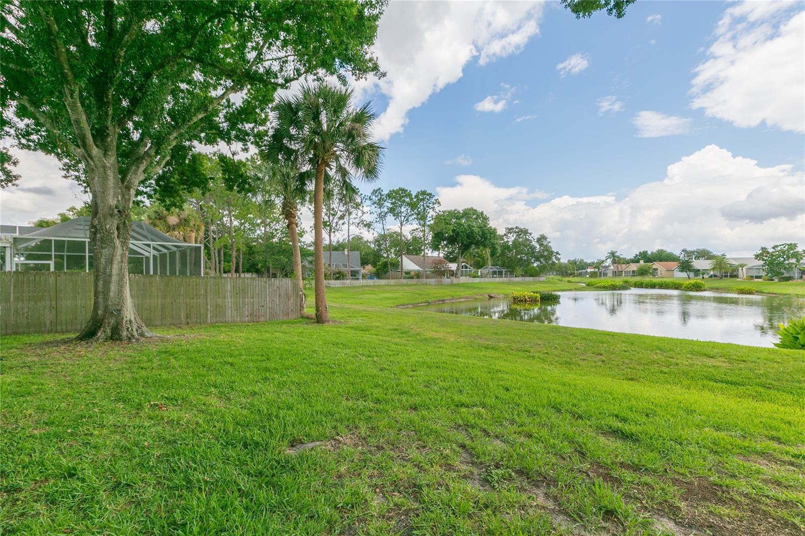 RANDOM OAKS PH I - Residential