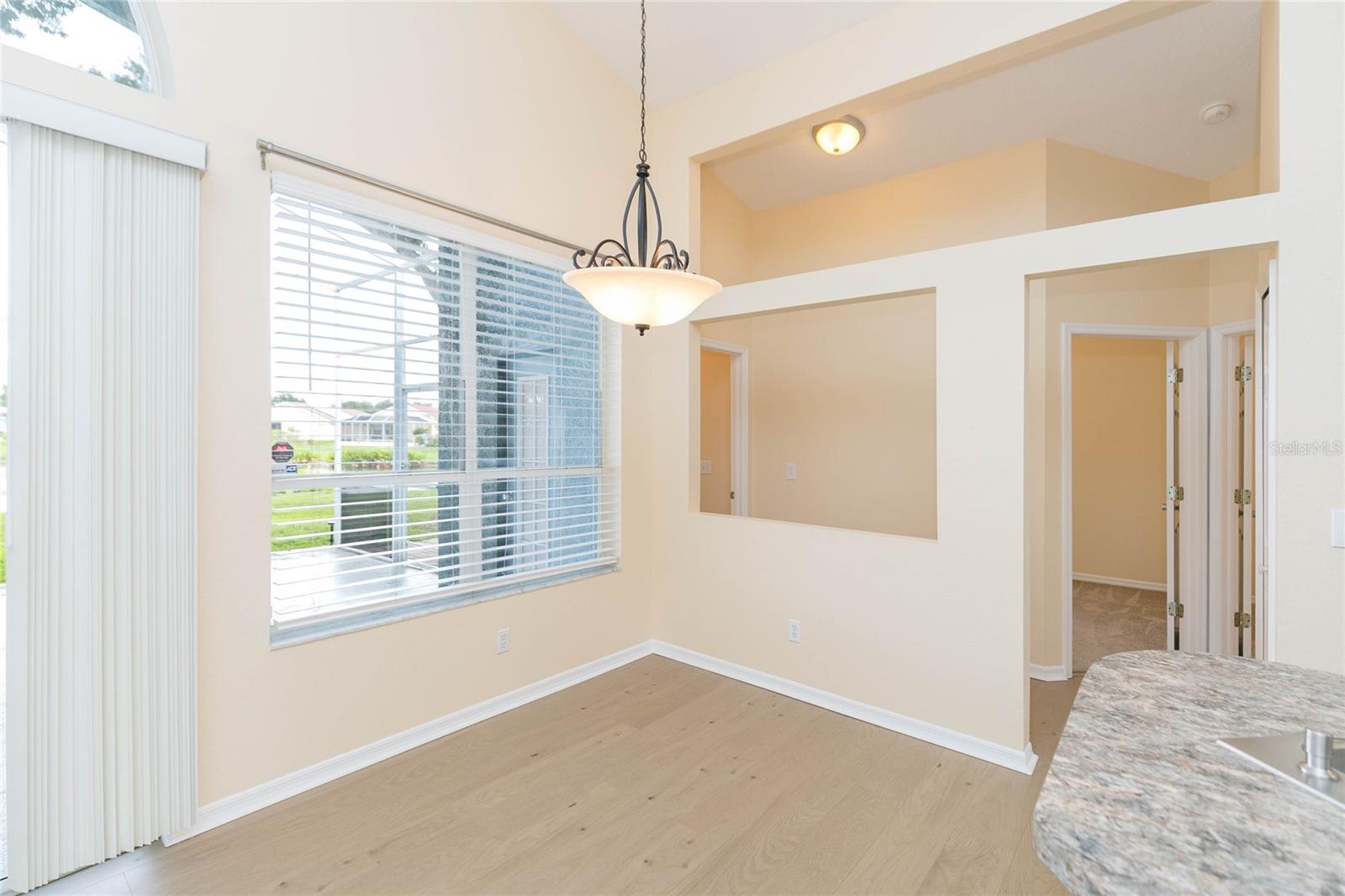 RANDOM OAKS PH I - Residential