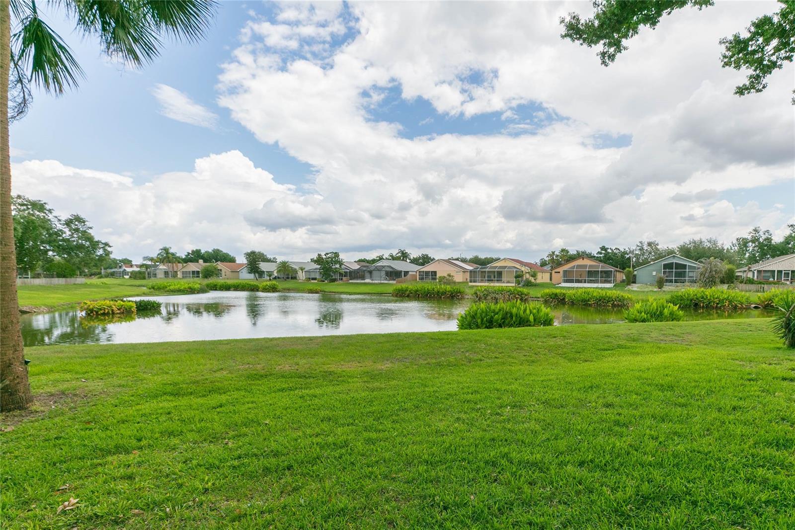 RANDOM OAKS PH I - Residential