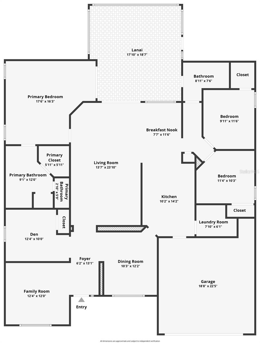 RANDOM OAKS PH I - Residential
