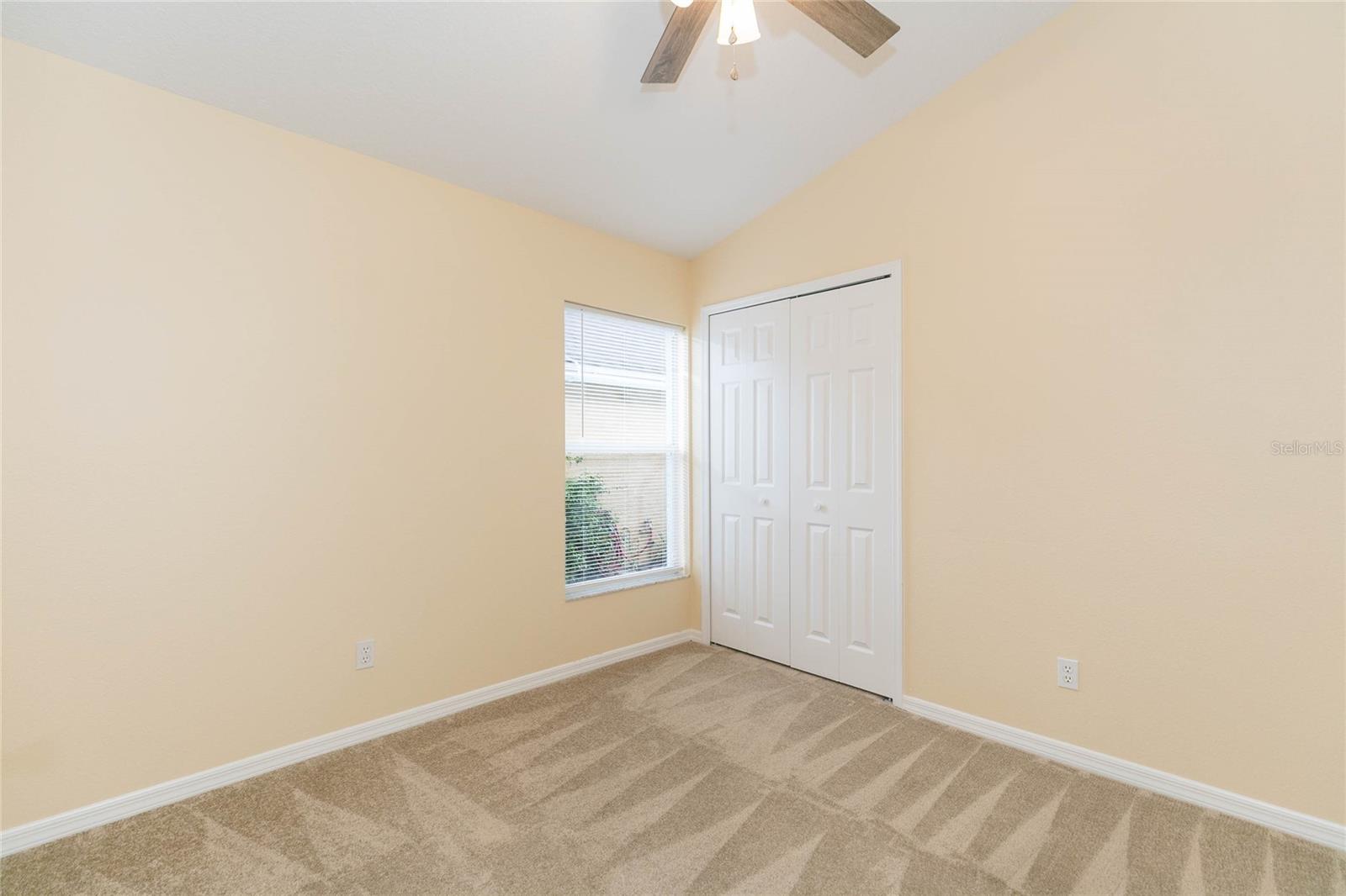 RANDOM OAKS PH I - Residential