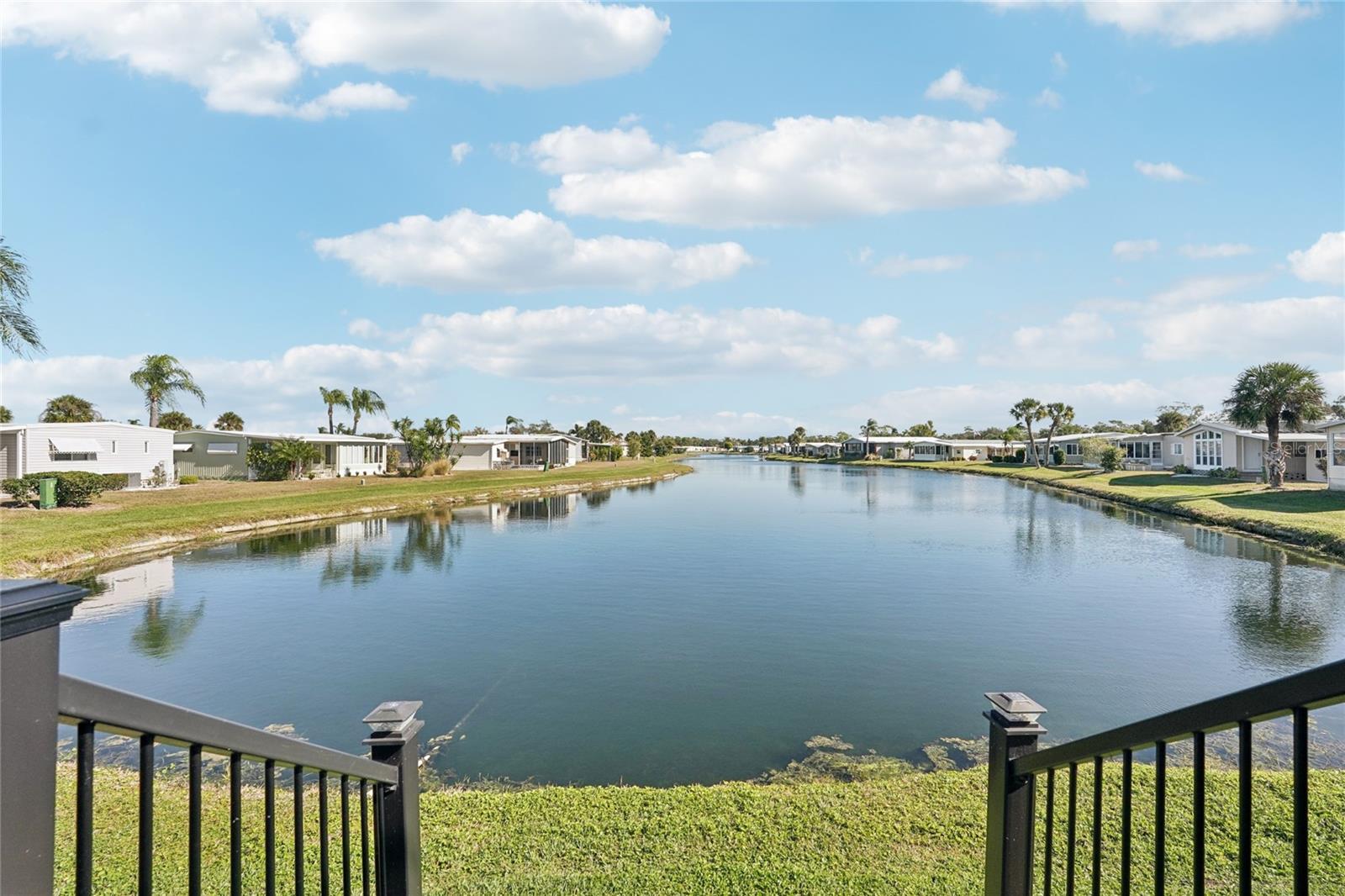 KINGS GATE CLUB MHP - Residential