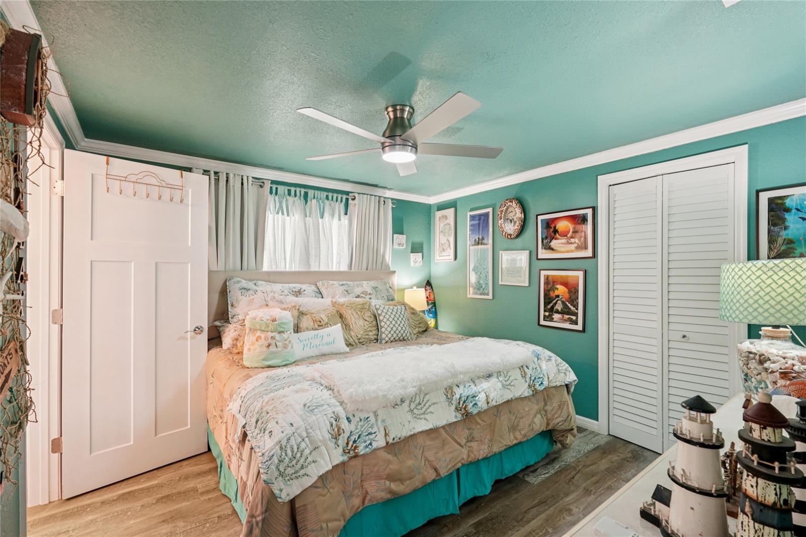 KINGS GATE CLUB MHP - Residential
