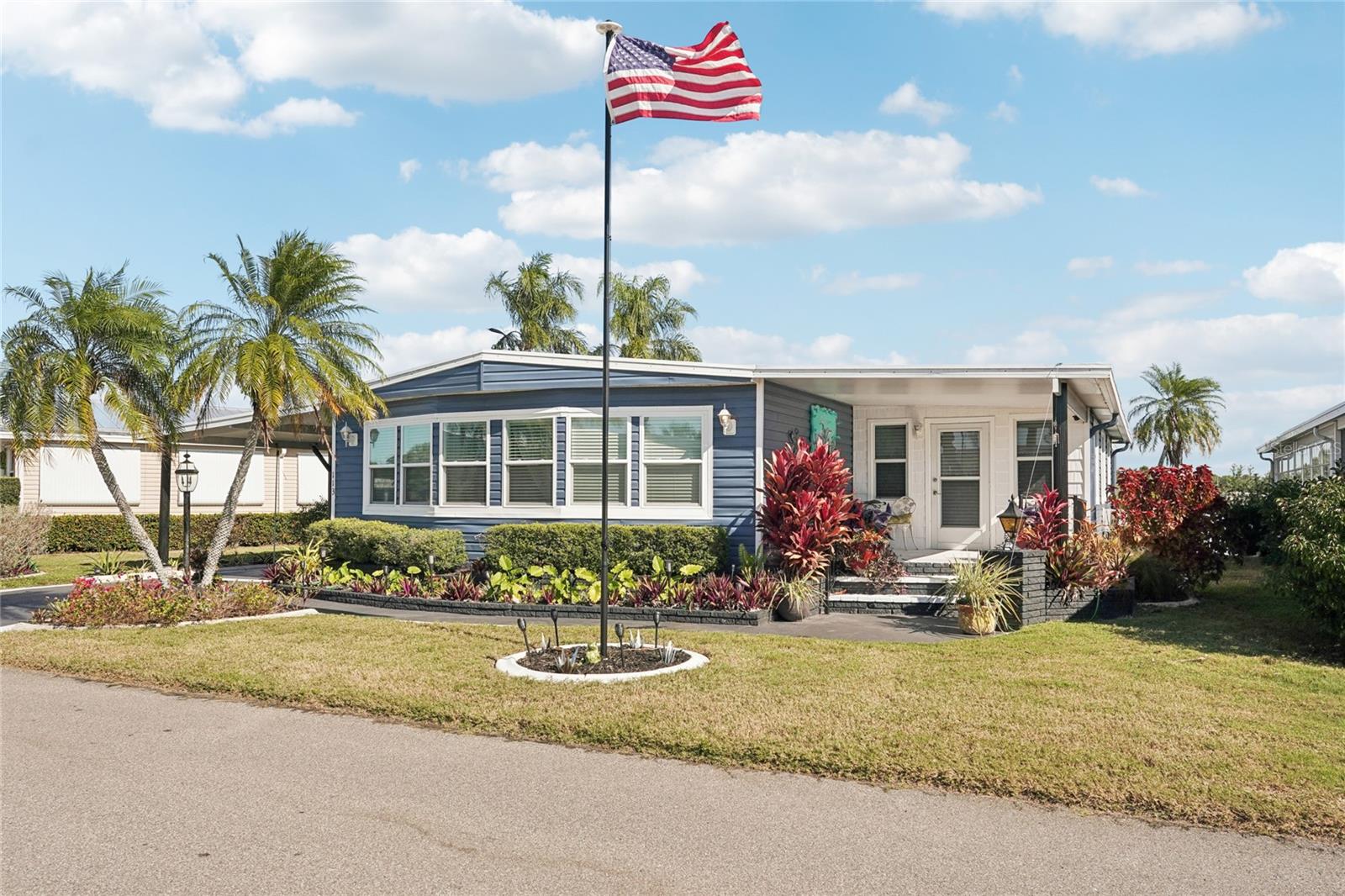 KINGS GATE CLUB MHP - Residential