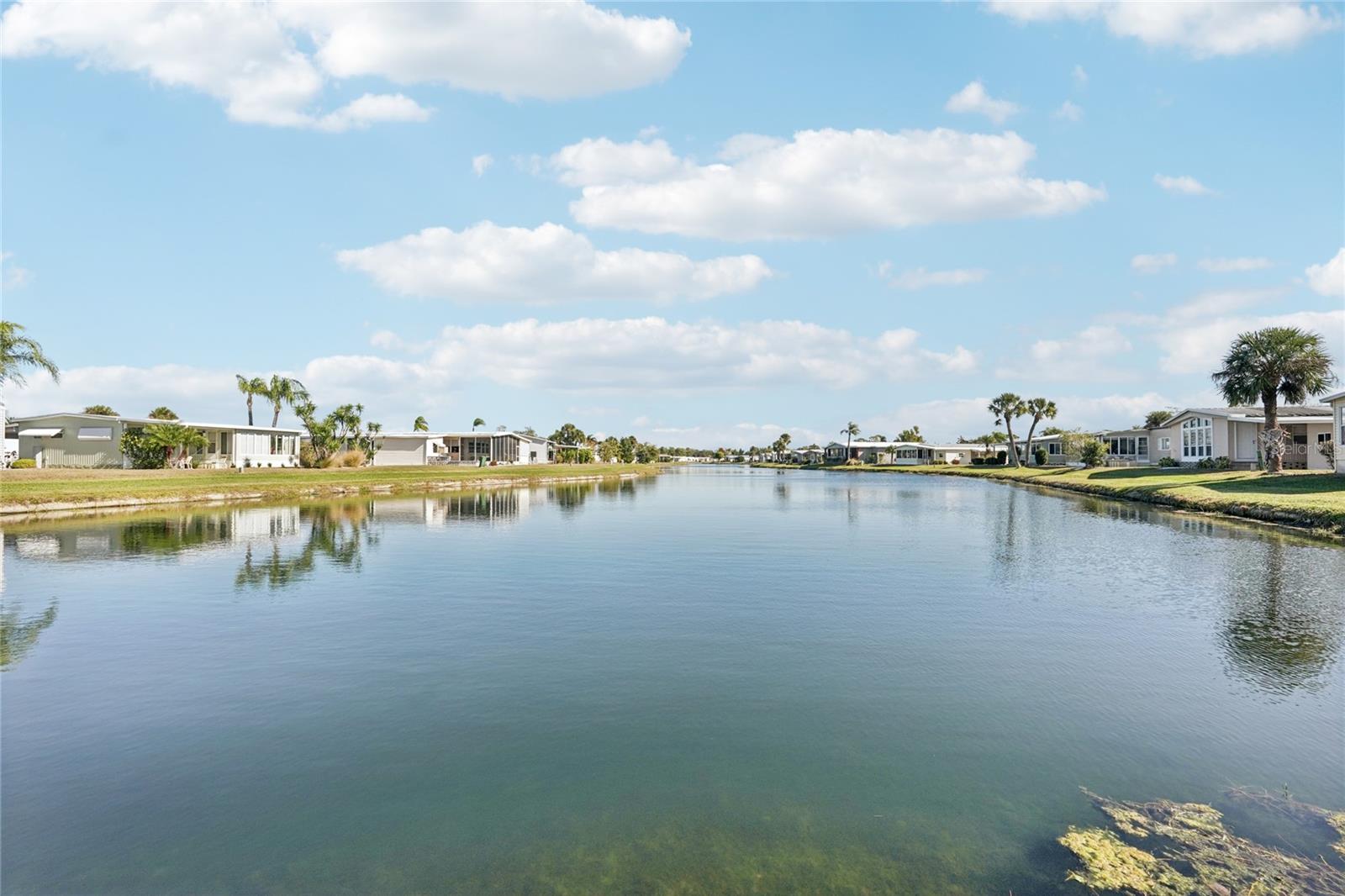 KINGS GATE CLUB MHP - Residential