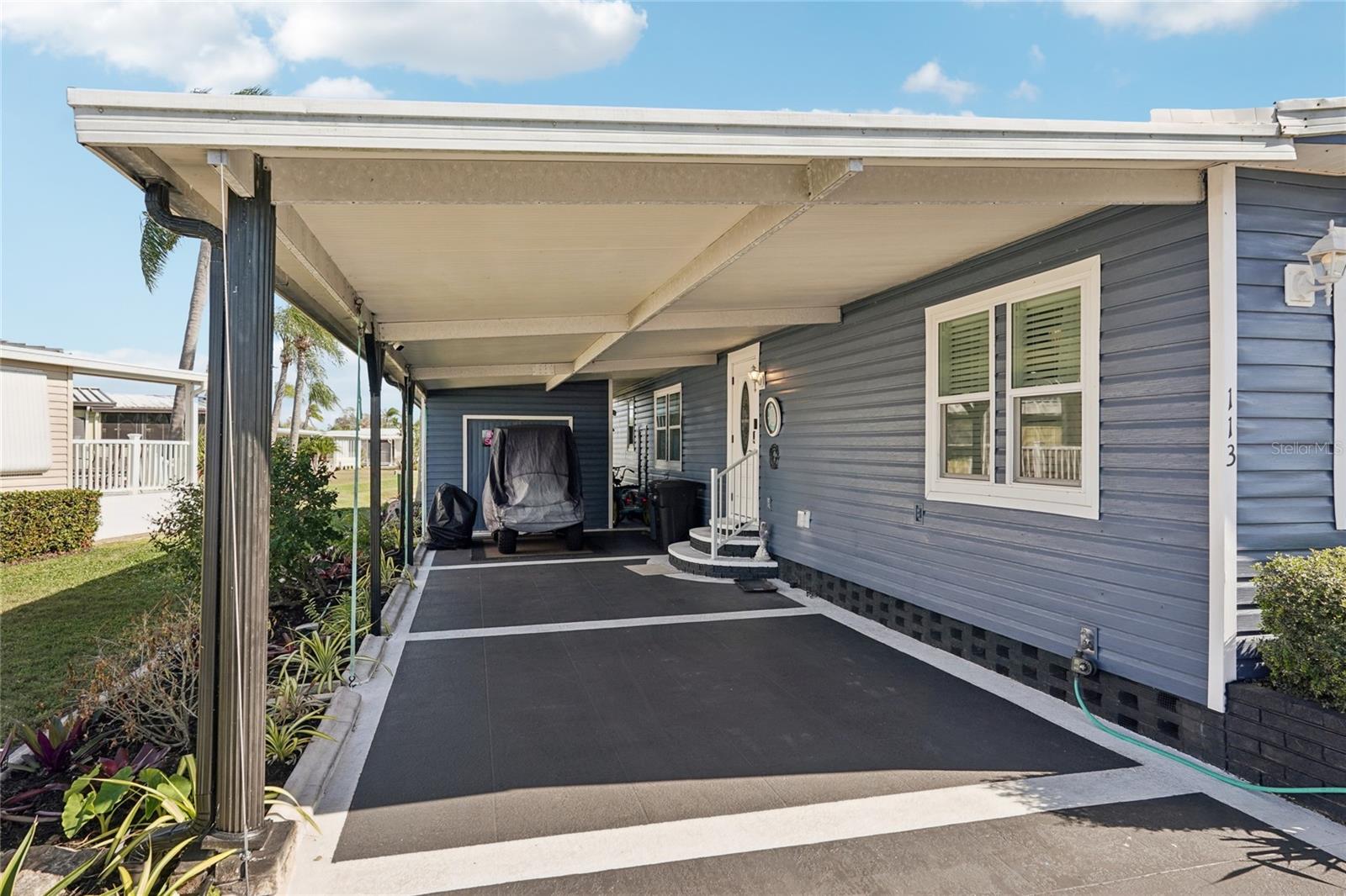 KINGS GATE CLUB MHP - Residential