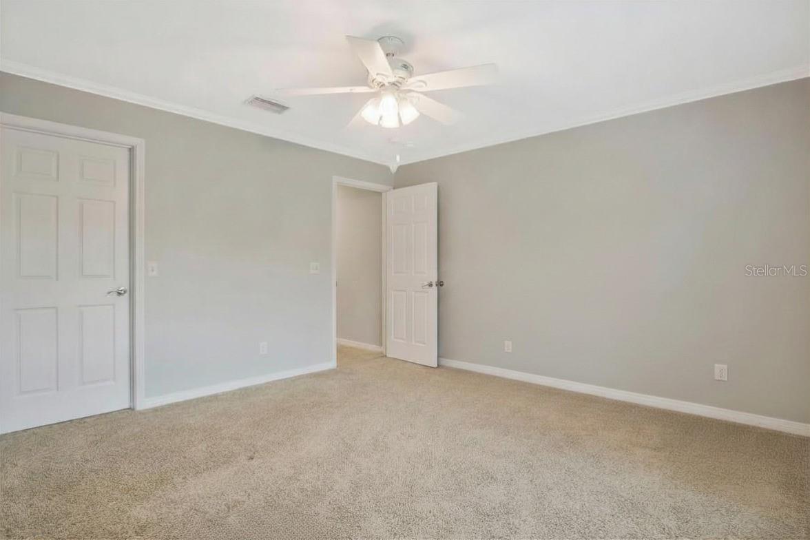 CORDOVA PLACE - Residential