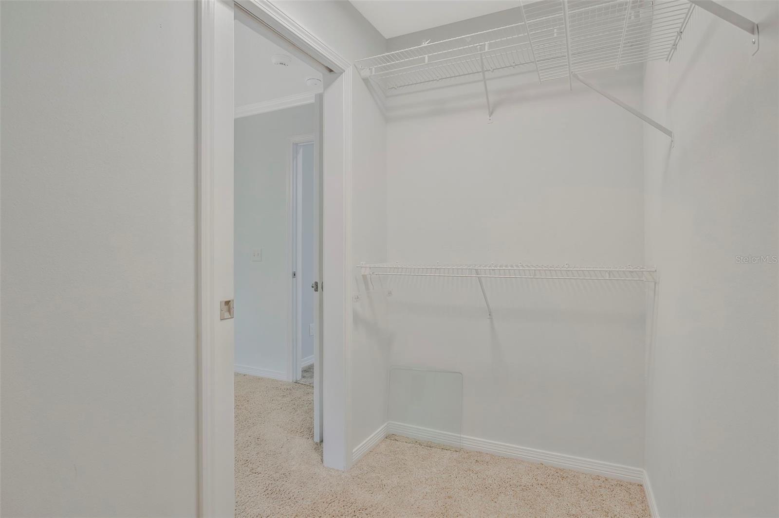 CORDOVA PLACE - Residential