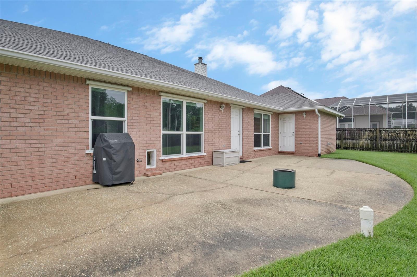 CORDOVA PLACE - Residential