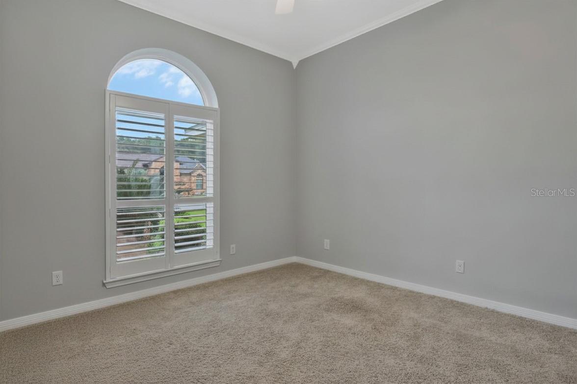 CORDOVA PLACE - Residential