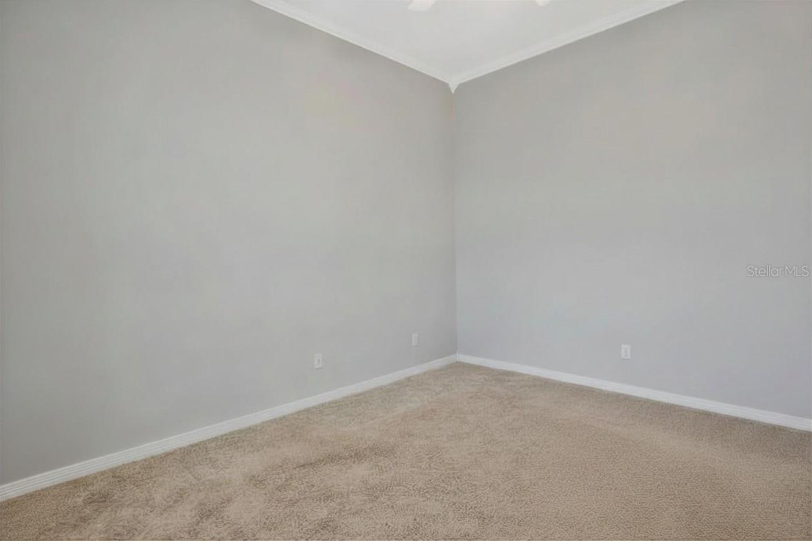 CORDOVA PLACE - Residential