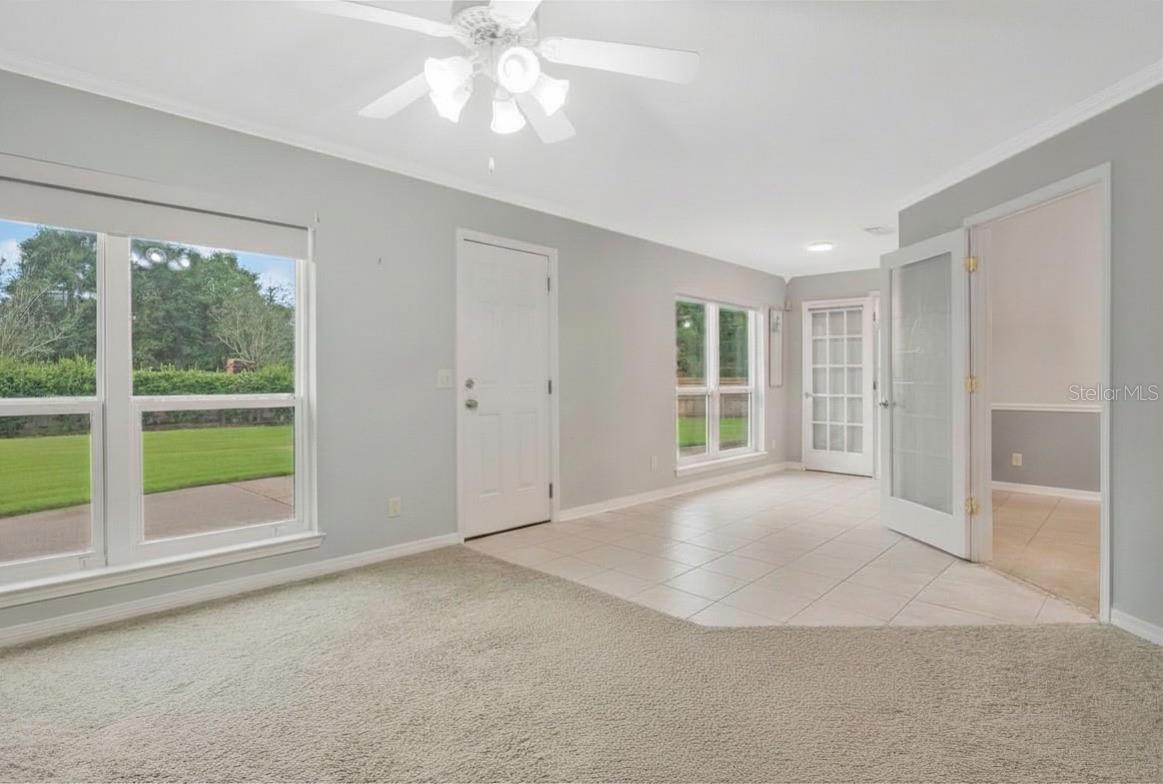 CORDOVA PLACE - Residential