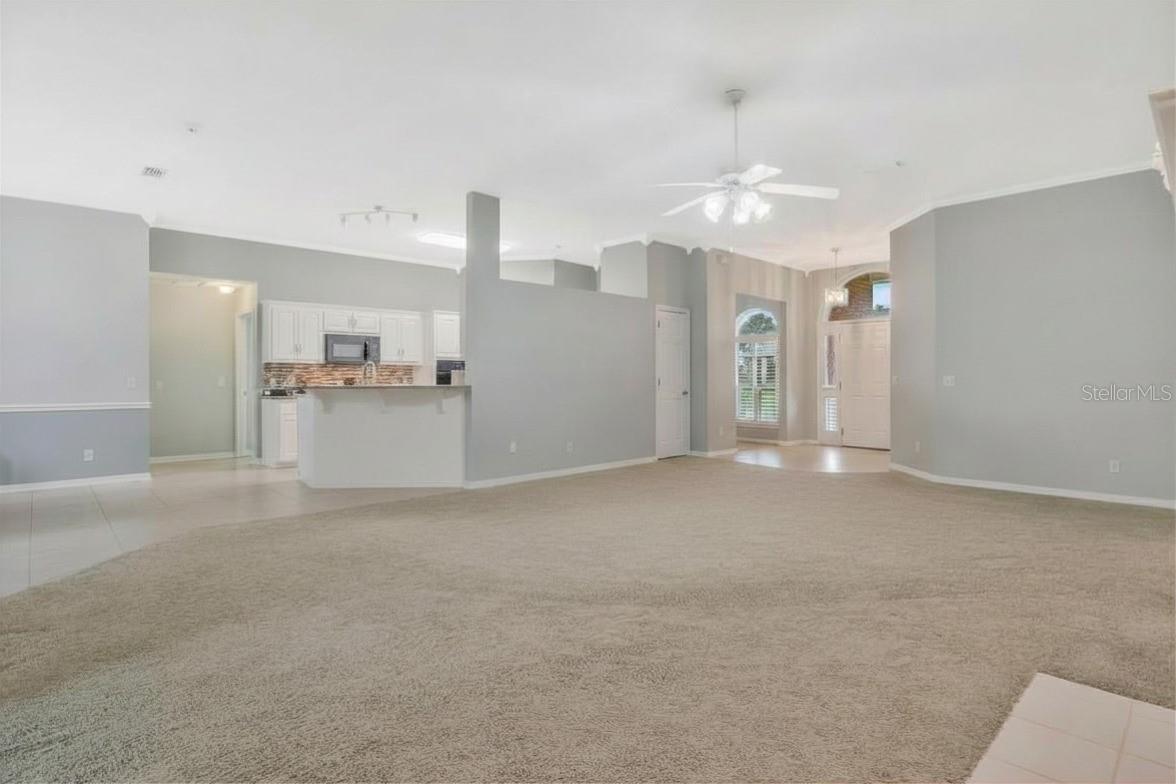 CORDOVA PLACE - Residential