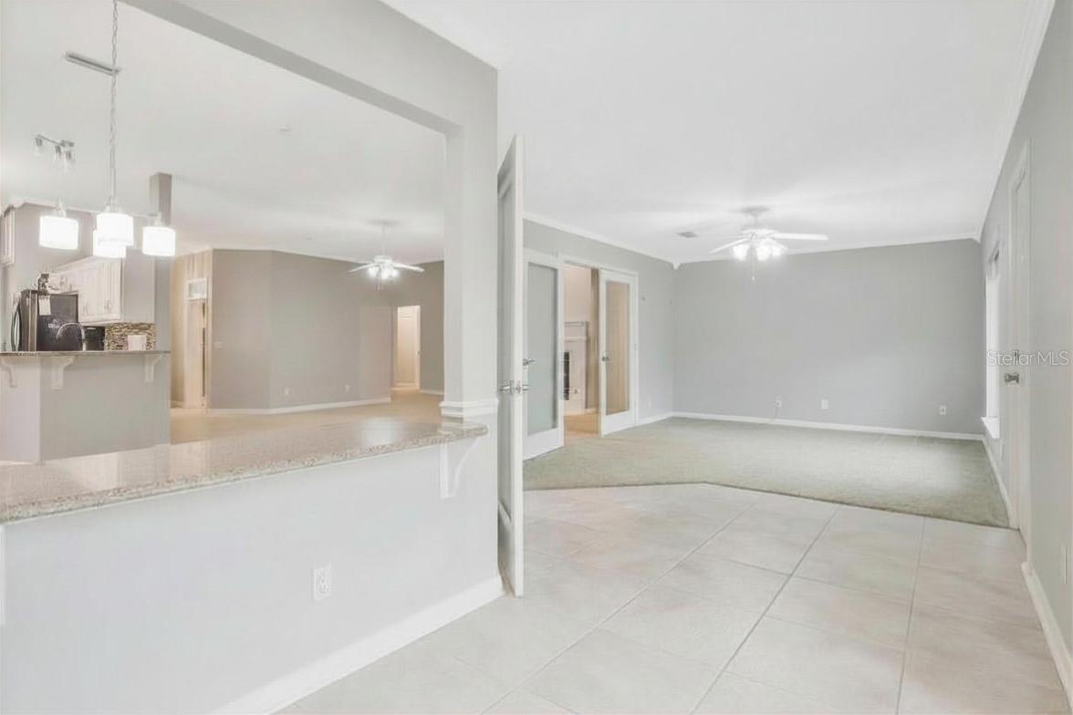 CORDOVA PLACE - Residential