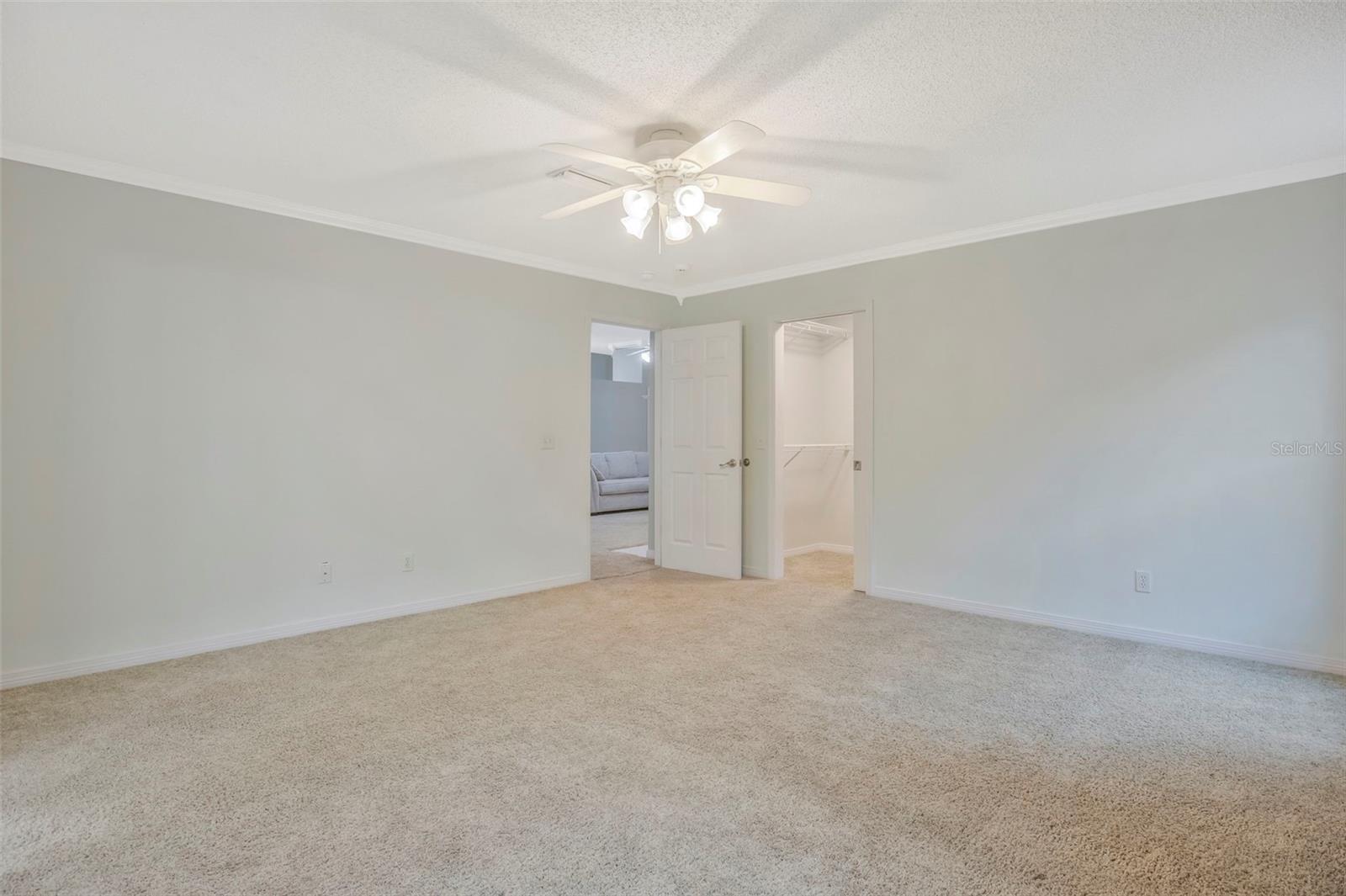 CORDOVA PLACE - Residential